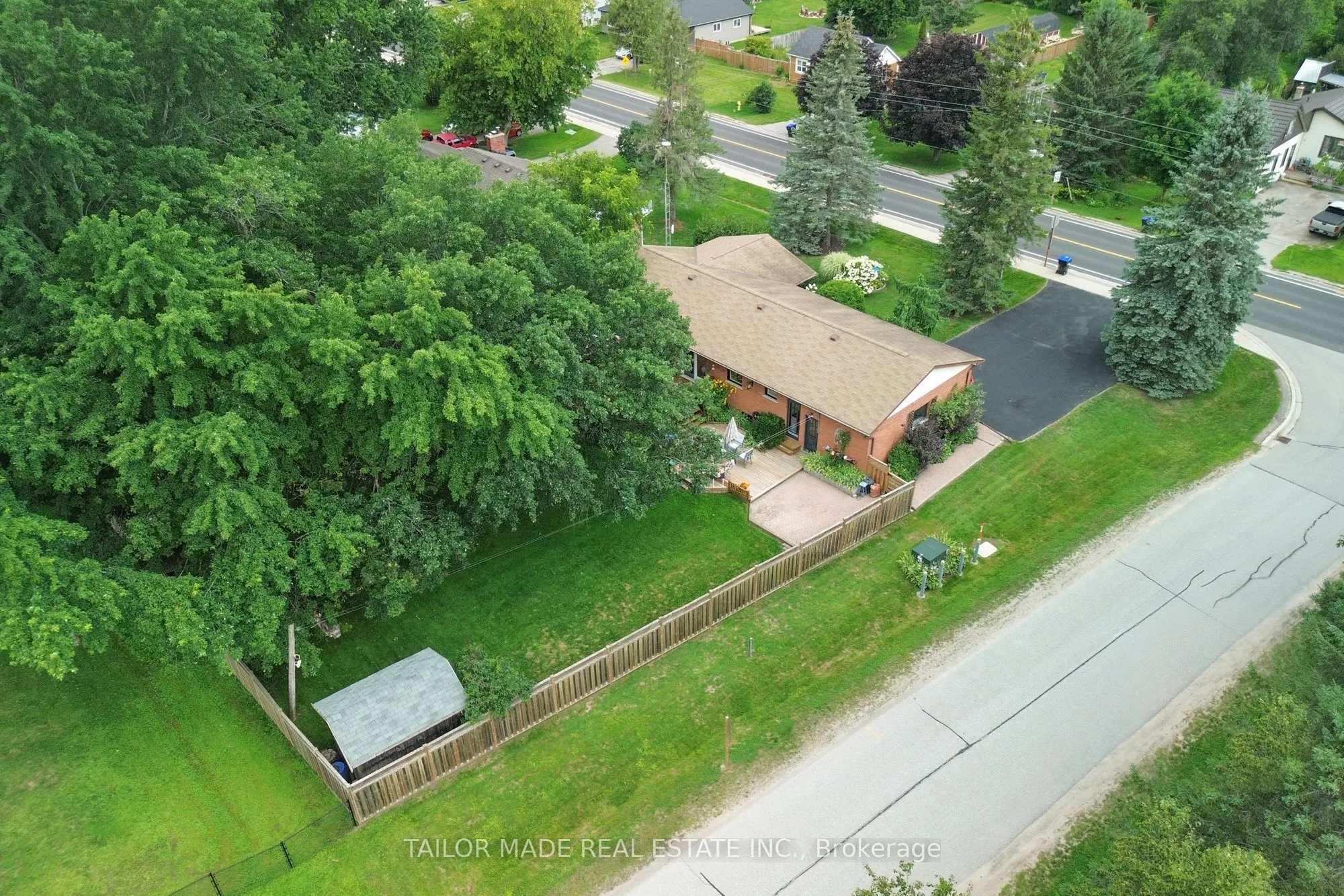 171 Murphy Road
