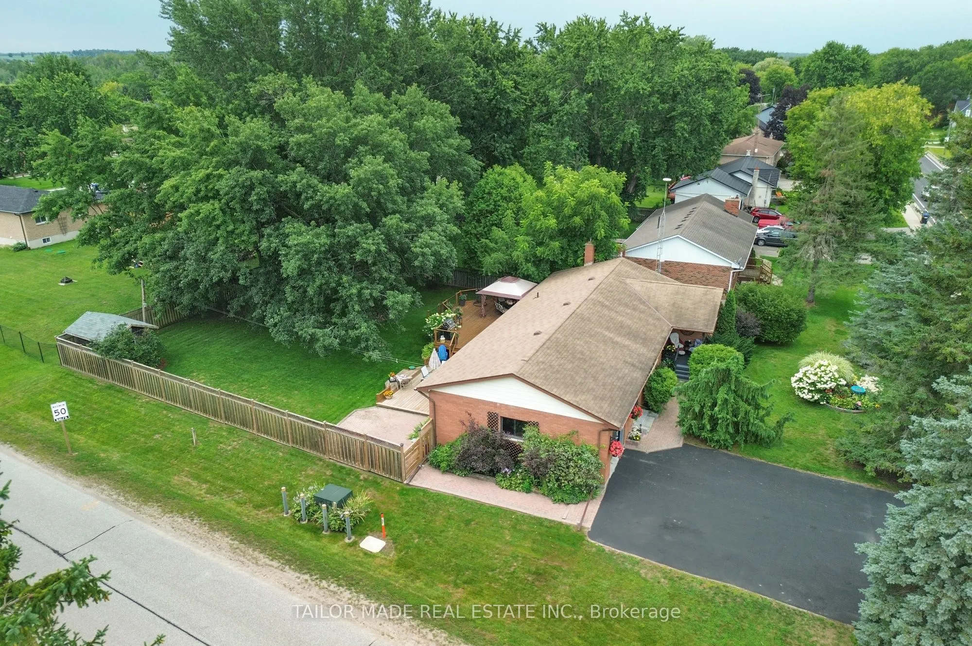 171 Murphy Road