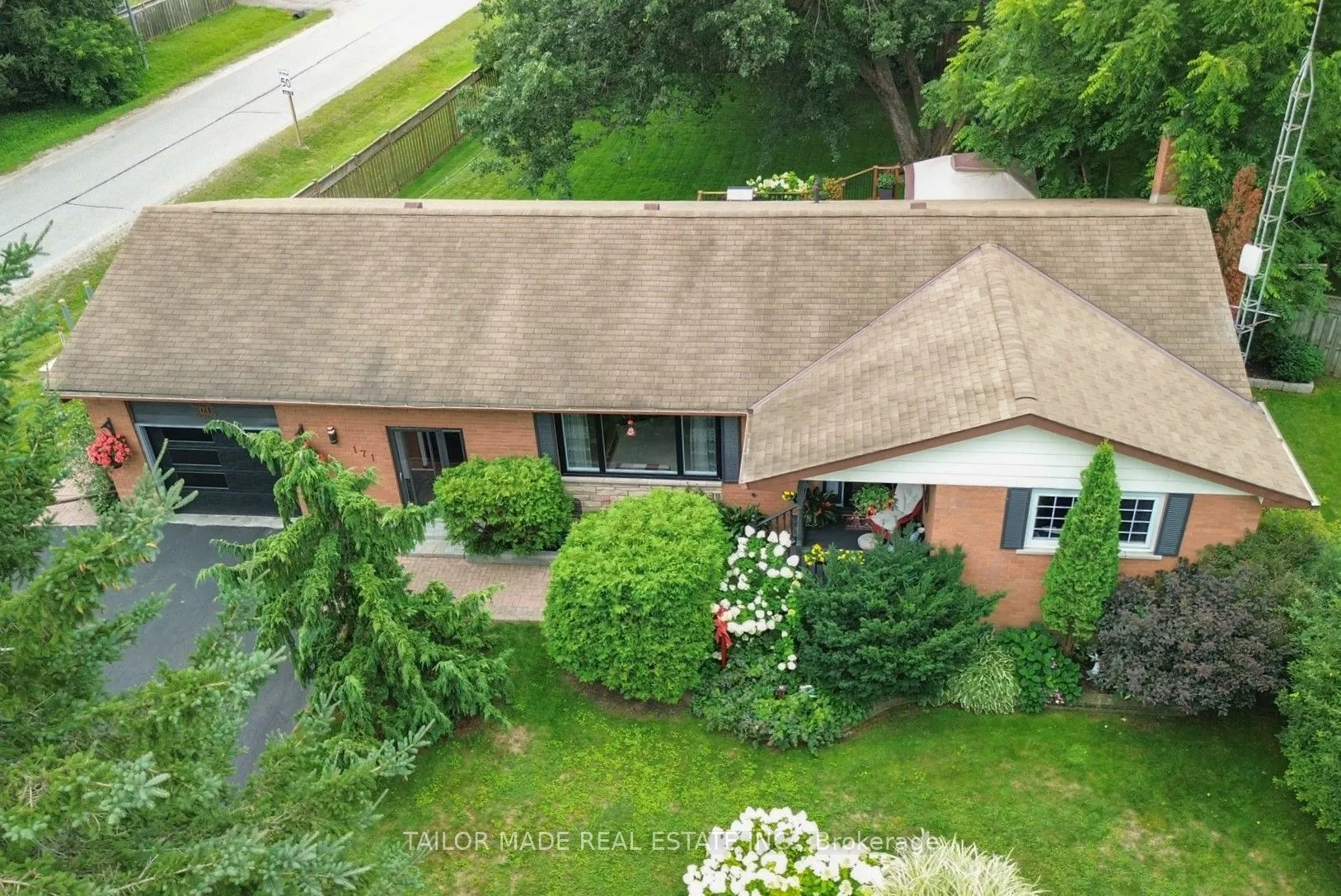 171 Murphy Road
