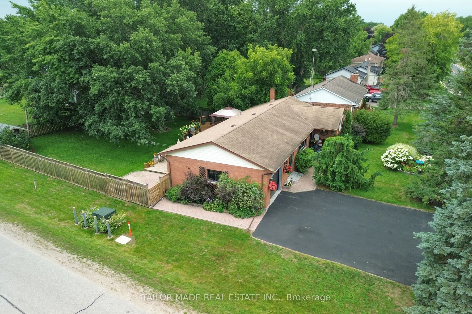 171 Murphy Road