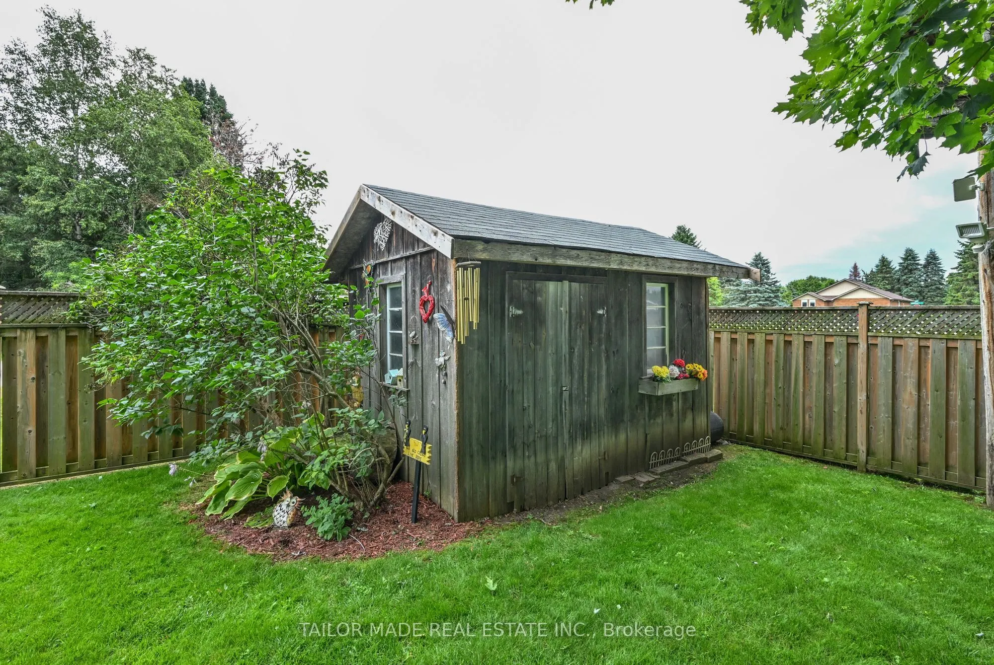 171 Murphy Road