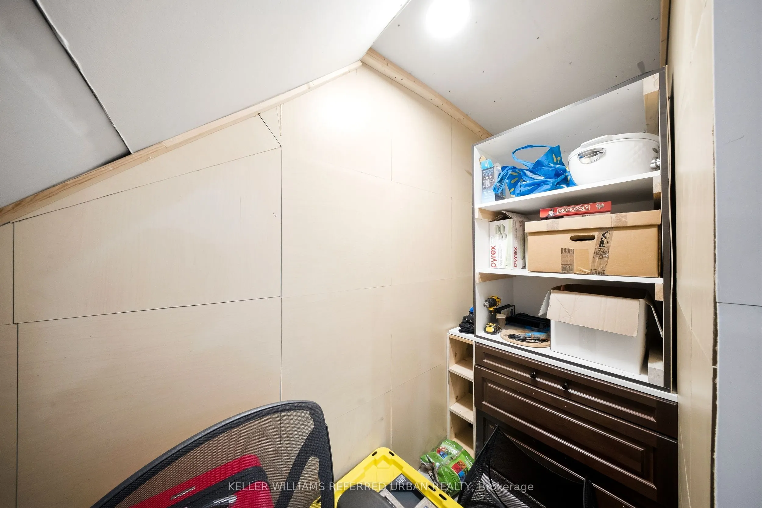 2377 5th Line #Basement