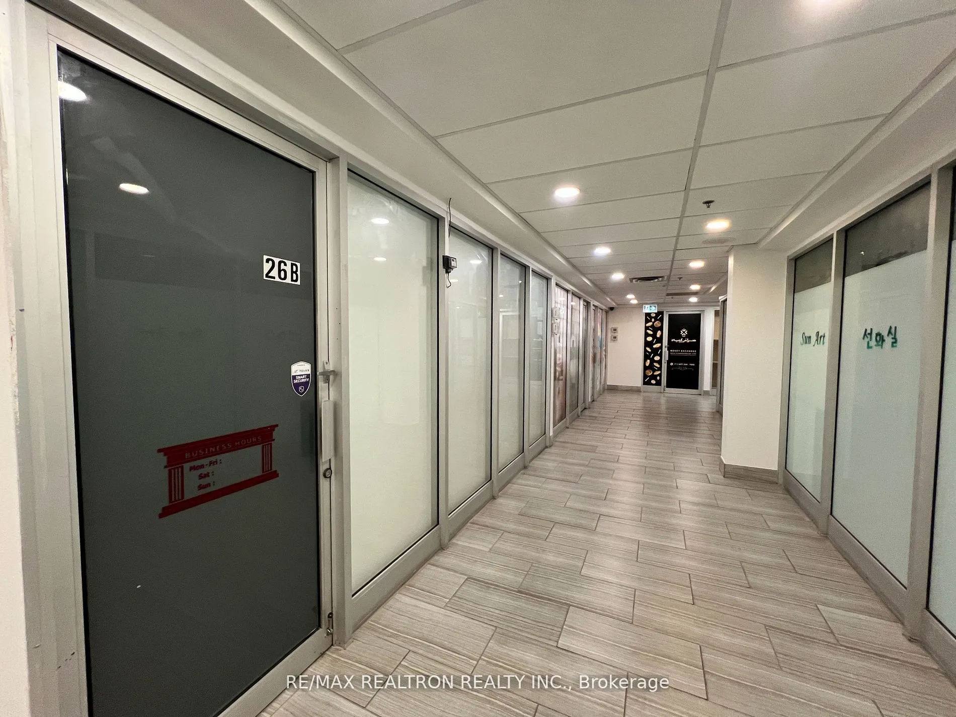 7378 Yonge Street #26B