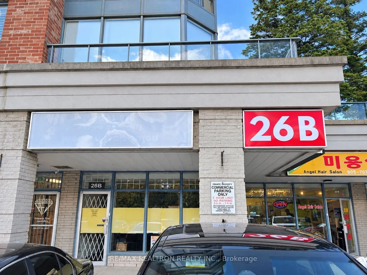7378 Yonge Street #26B