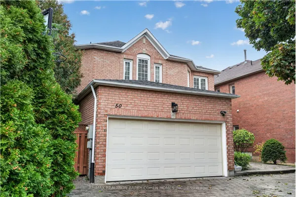 50 Oakhurst Drive