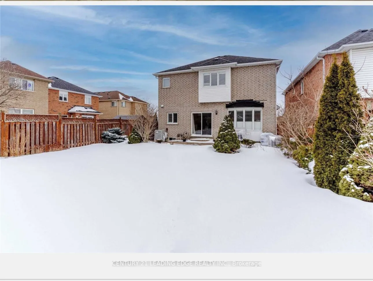 552 Melville Avenue