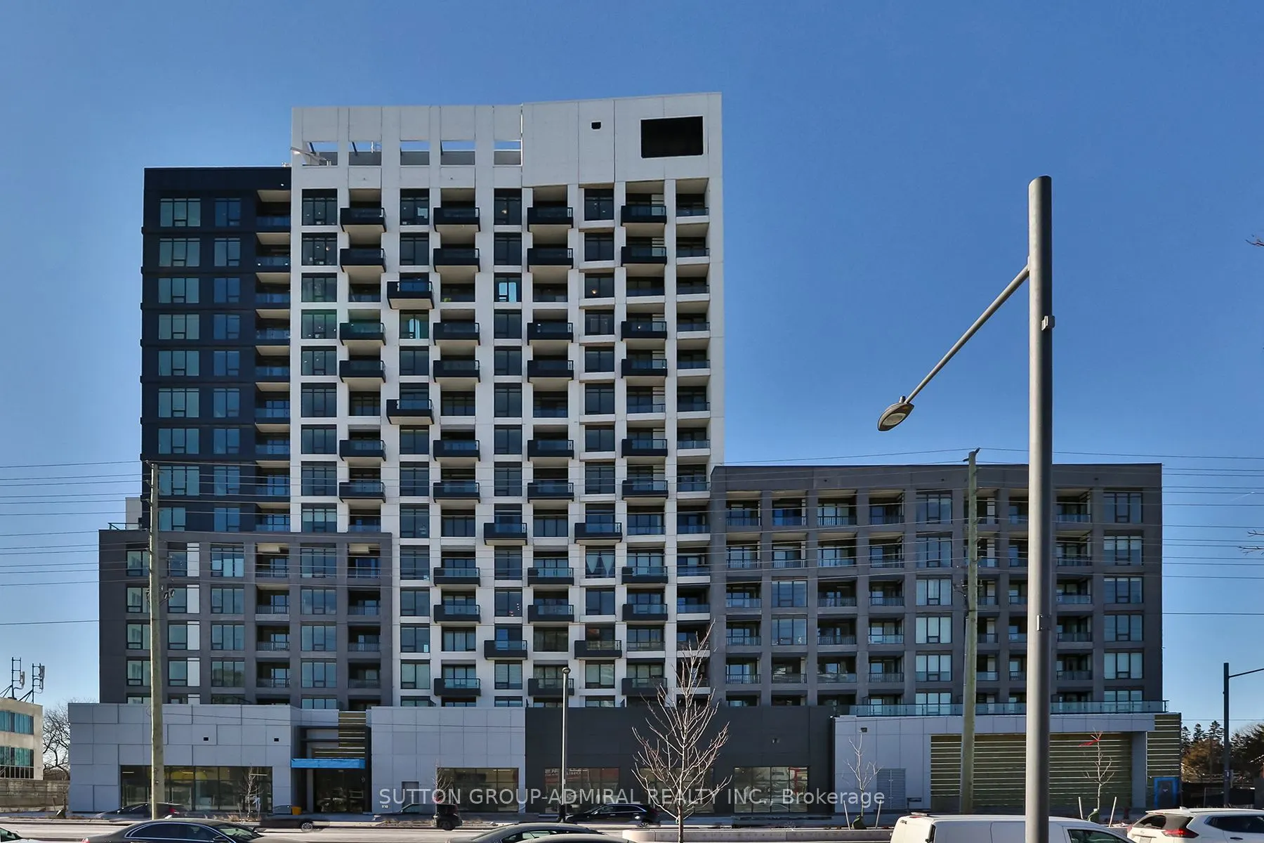 8868 Yonge Street #207E