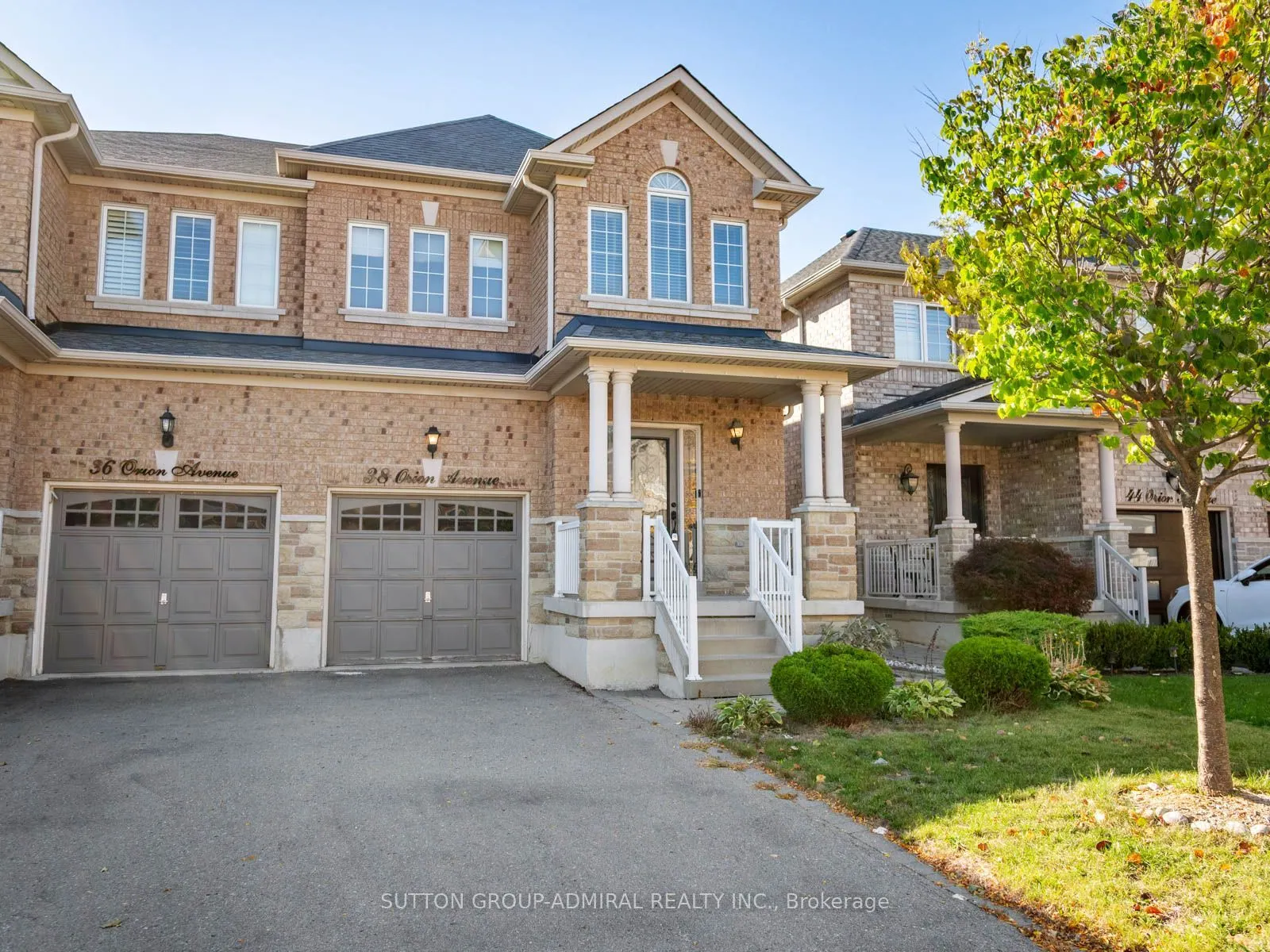 38 Orion Avenue