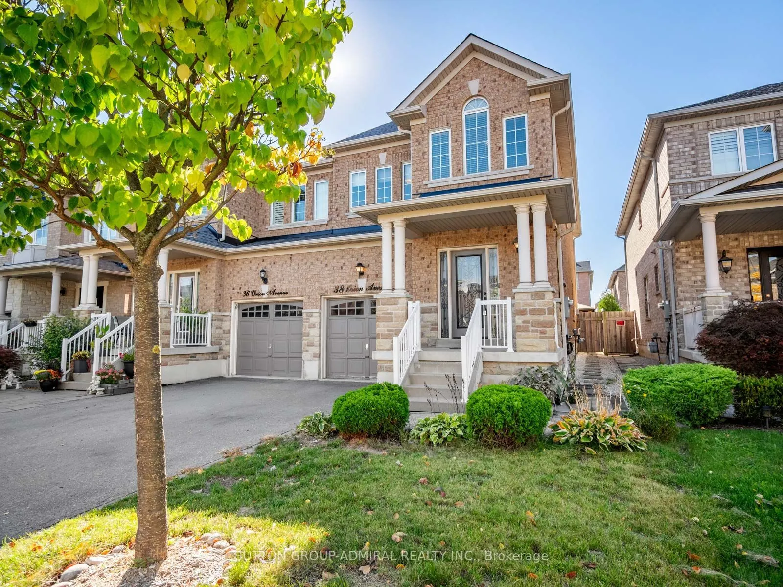 38 Orion Avenue