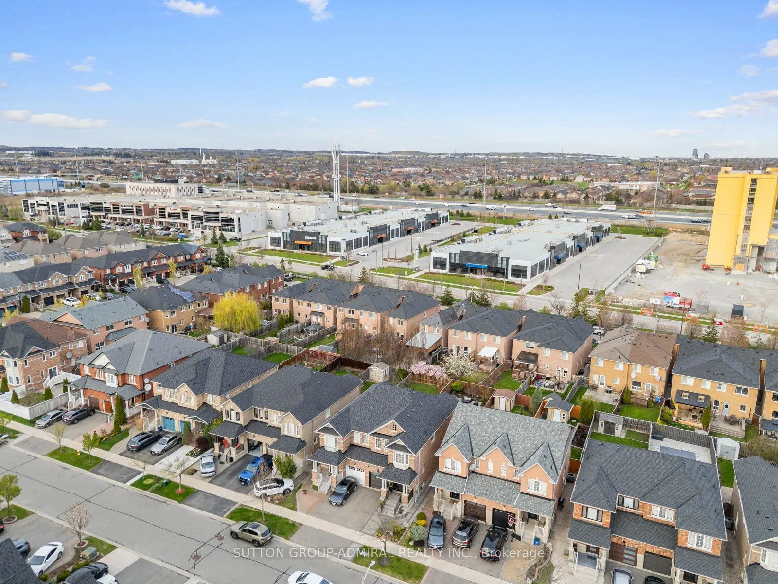 38 Orion Avenue