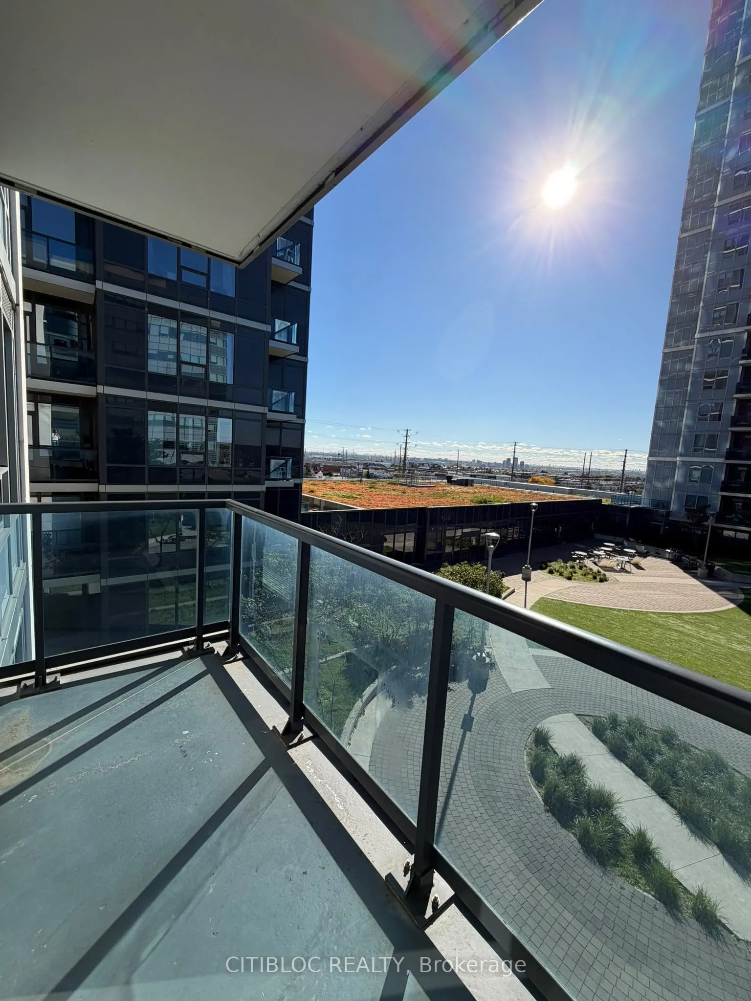 3600 Highway 7 W #505
