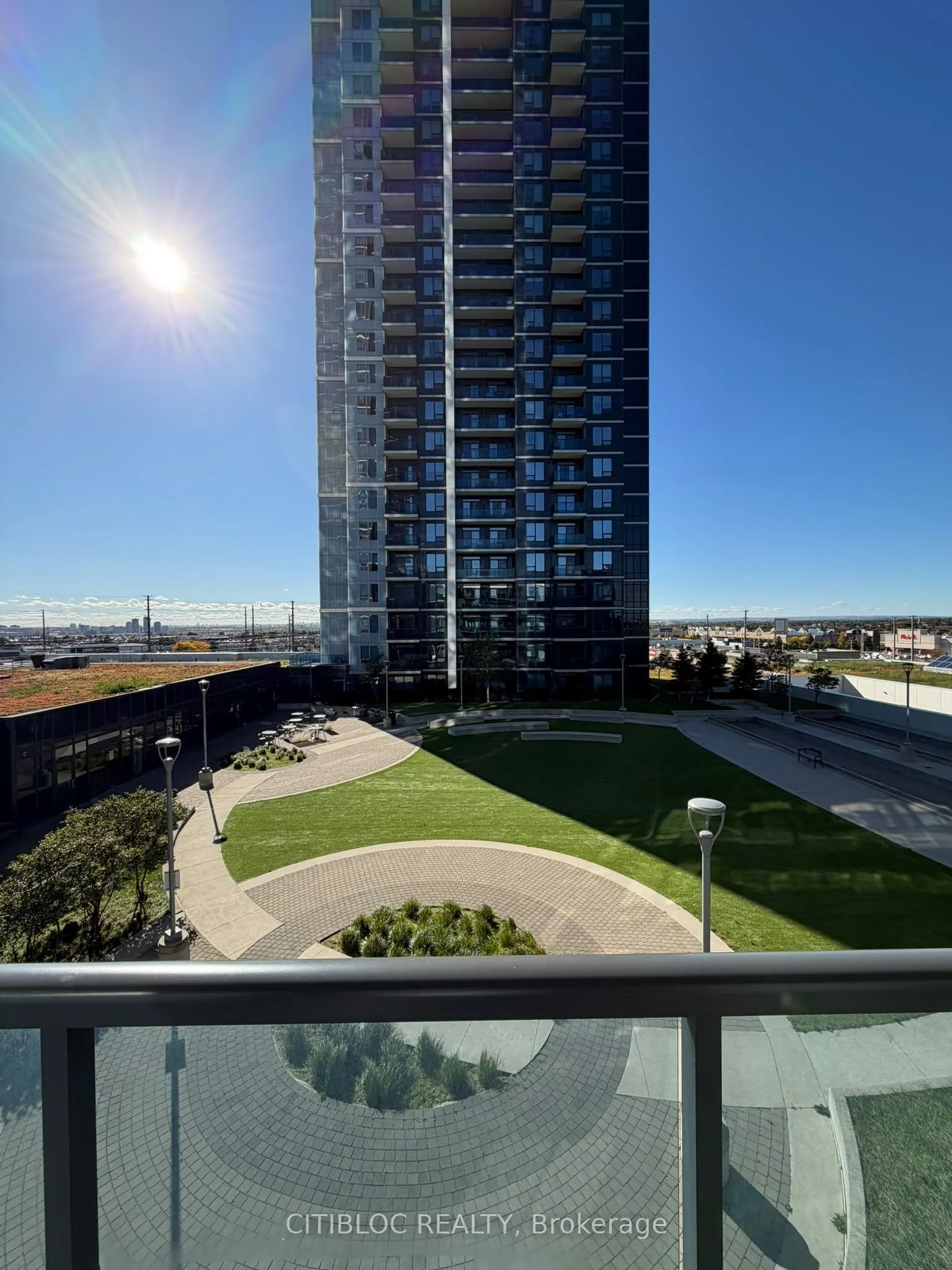 3600 Highway 7 W #505