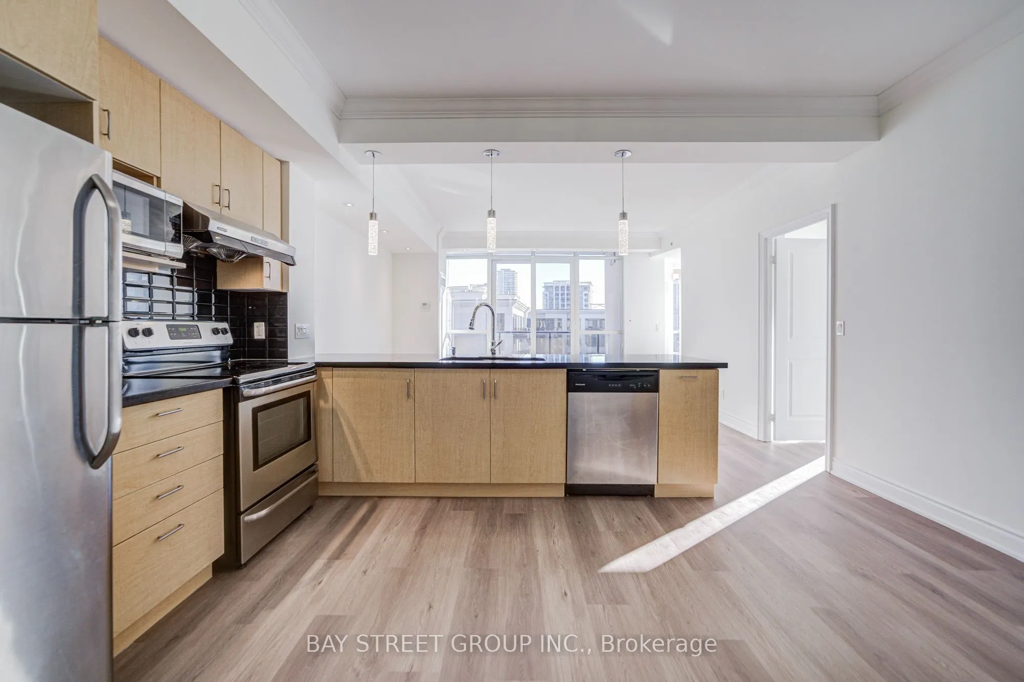 89 South Town Centre Boulevard #1102