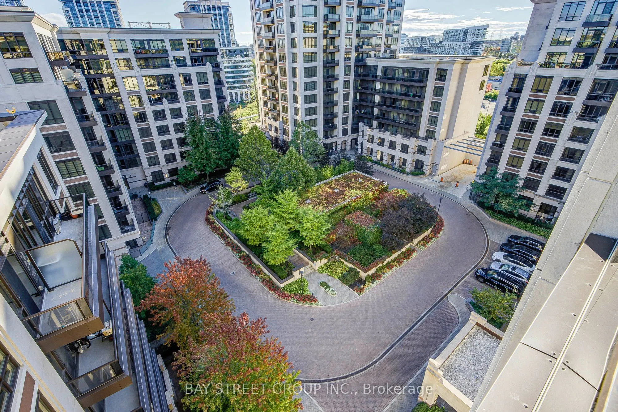 89 South Town Centre Boulevard #1102