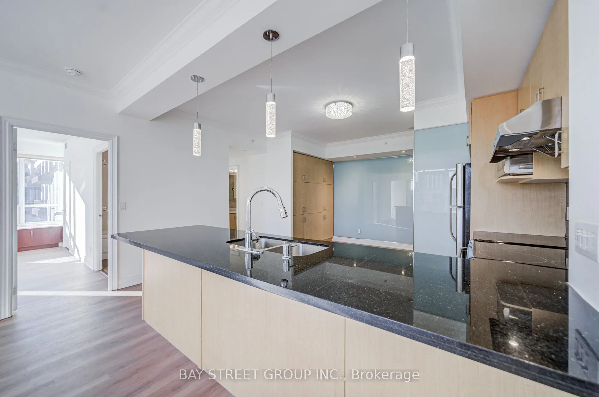 89 South Town Centre Boulevard #1102