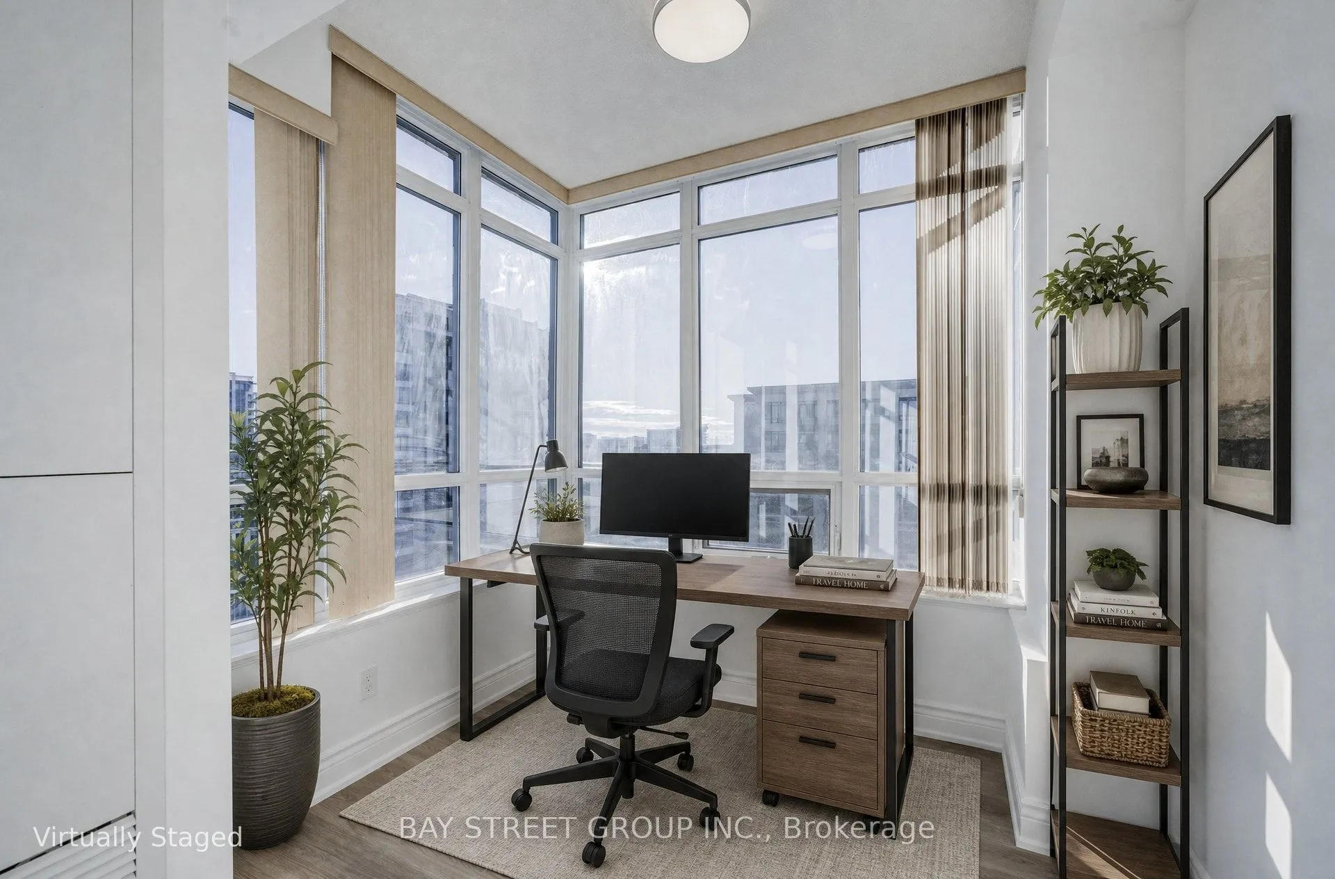 89 South Town Centre Boulevard #1102