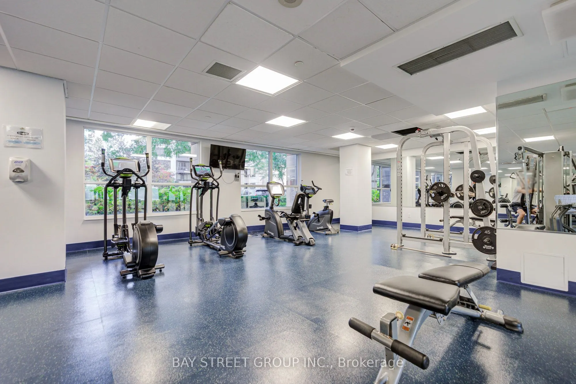 89 South Town Centre Boulevard #1102