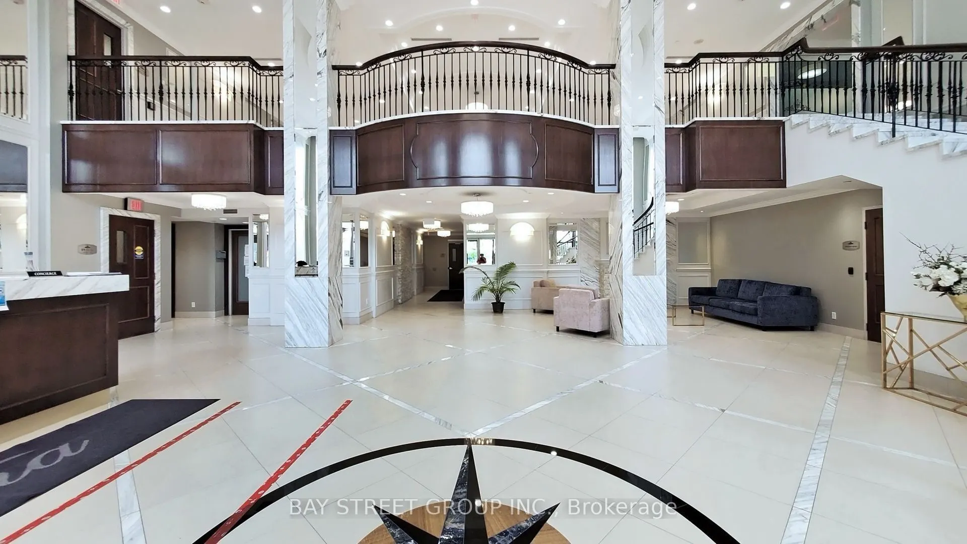 89 South Town Centre Boulevard #1102
