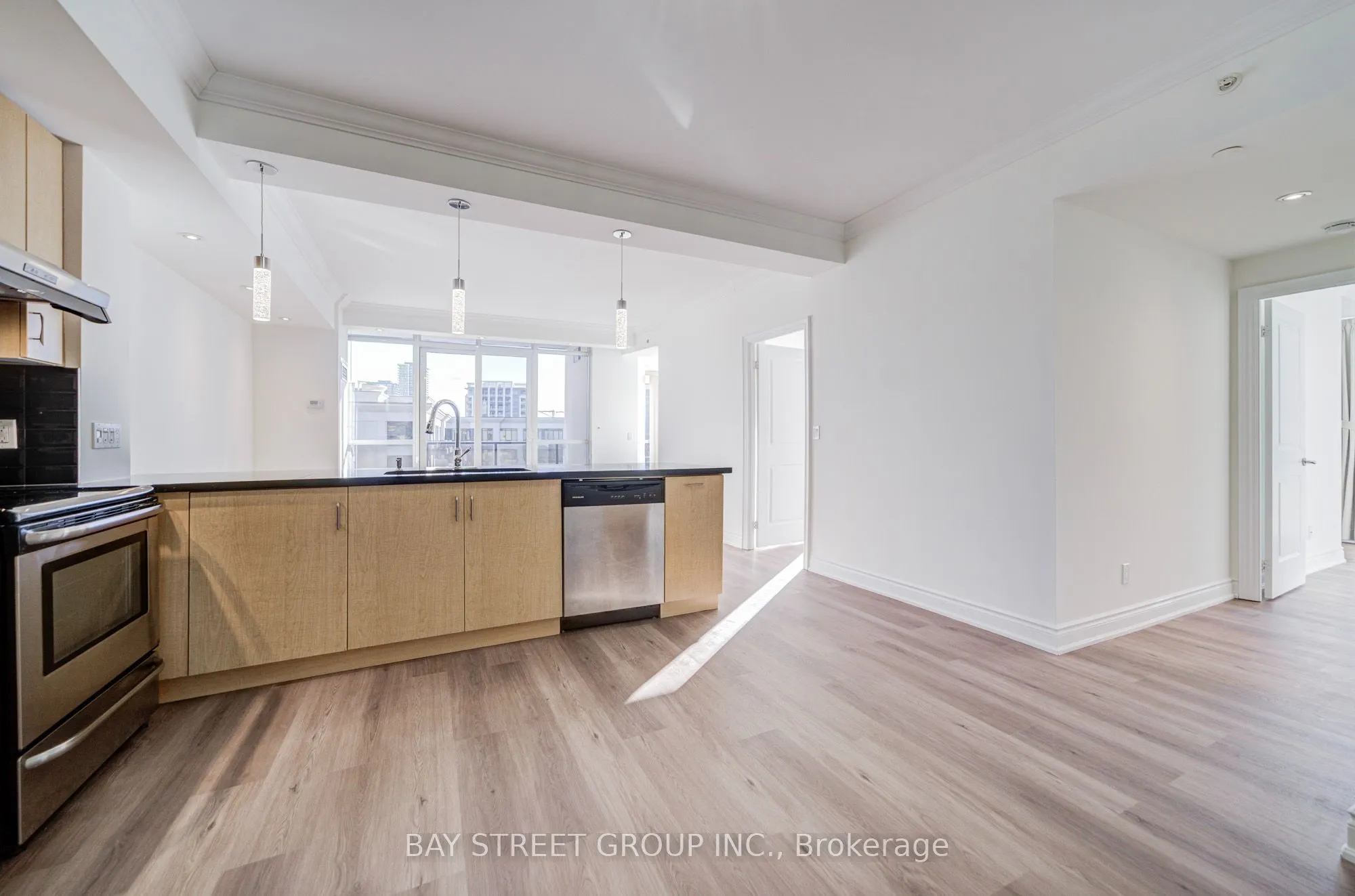 89 South Town Centre Boulevard #1102
