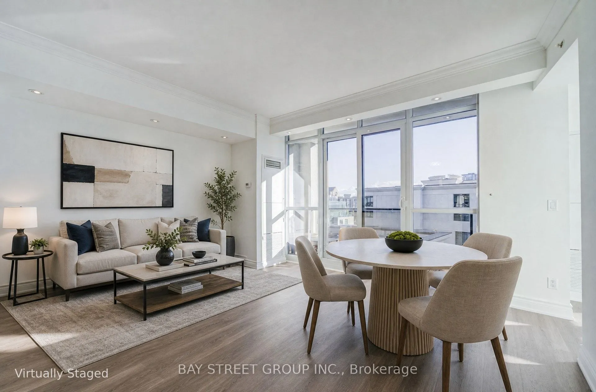 89 South Town Centre Boulevard #1102