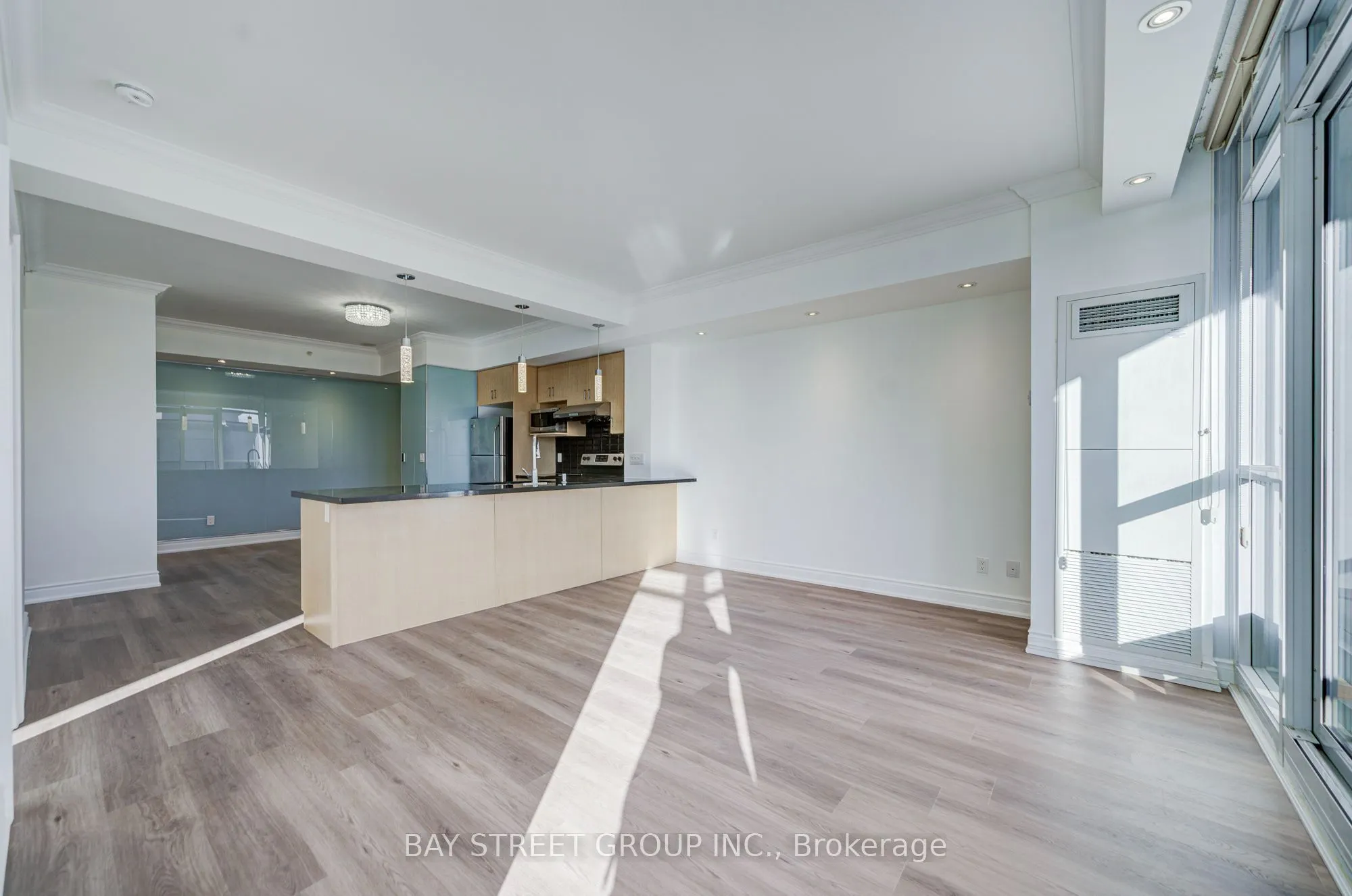 89 South Town Centre Boulevard #1102