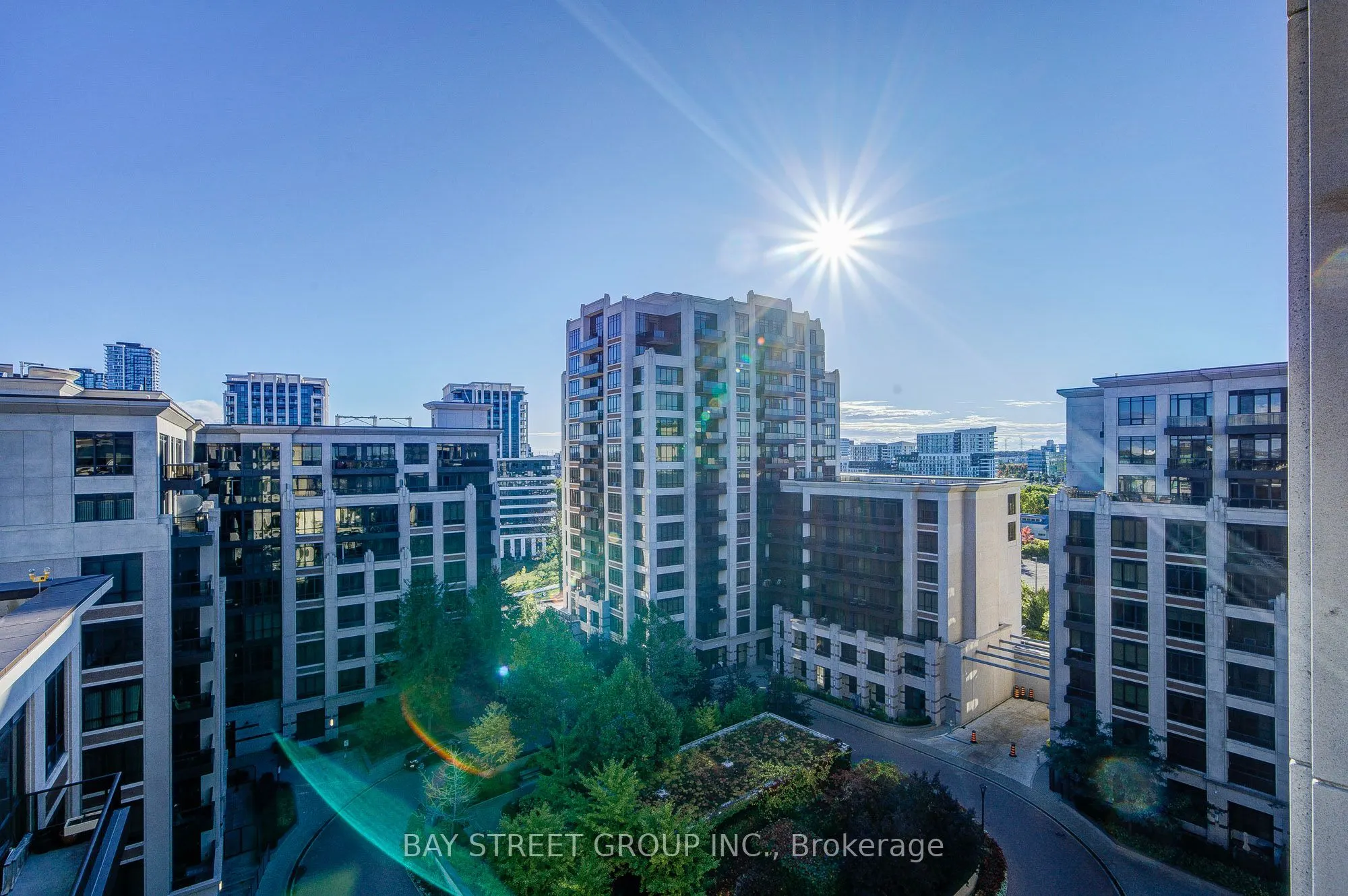 89 South Town Centre Boulevard #1102