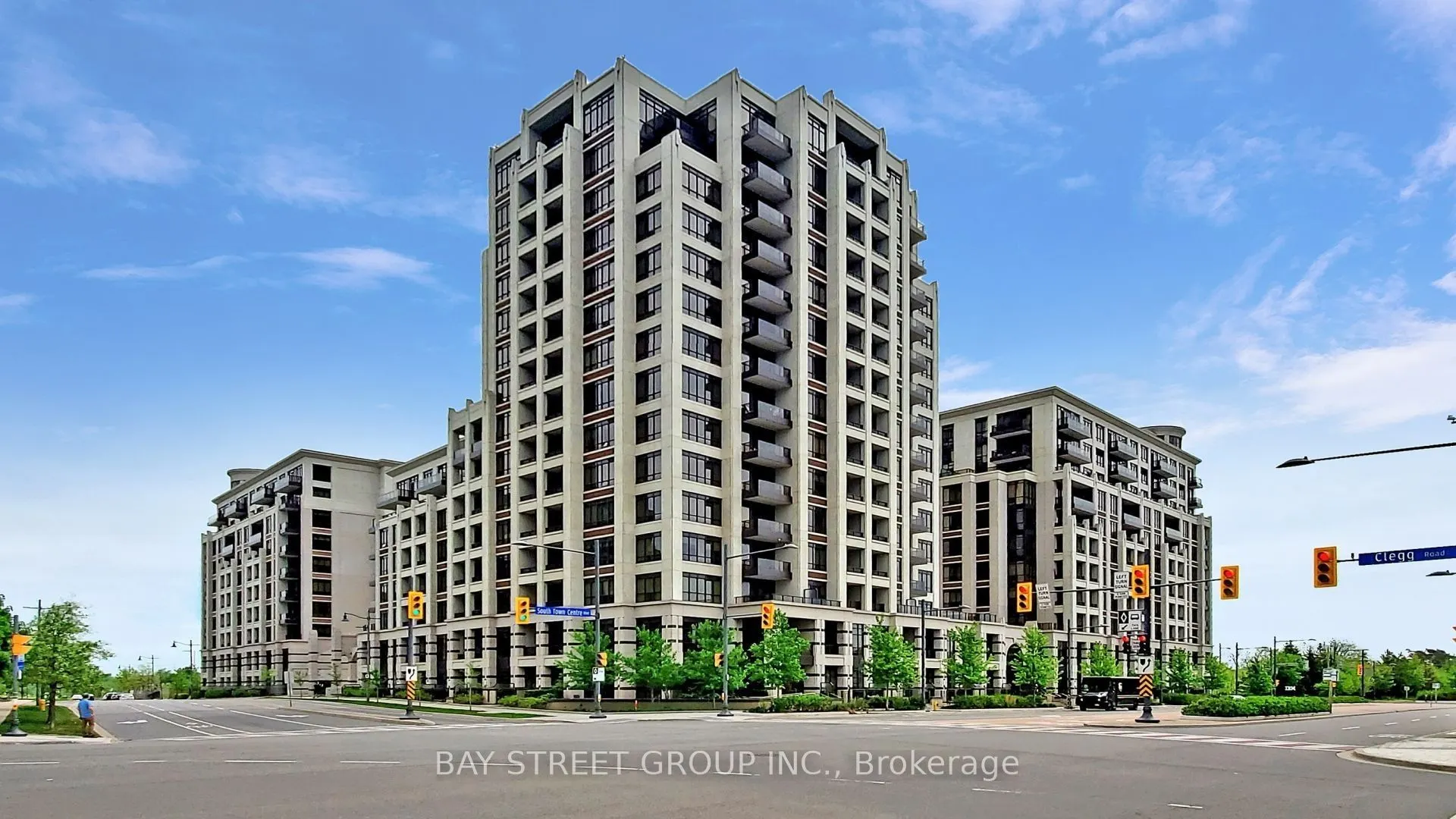 89 South Town Centre Boulevard #1102