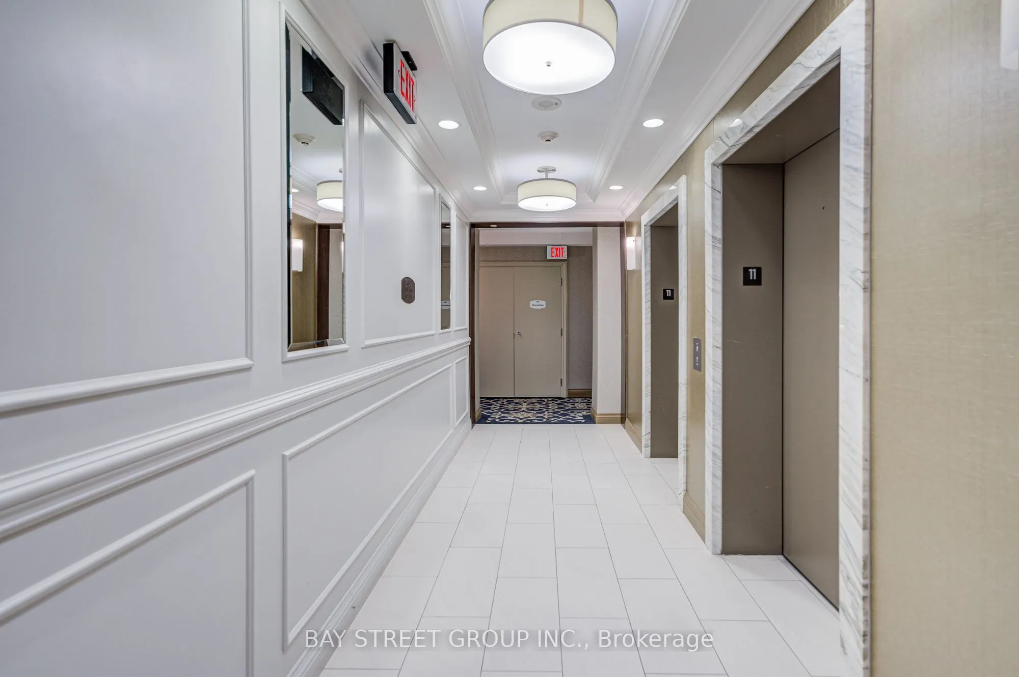 89 South Town Centre Boulevard #1102