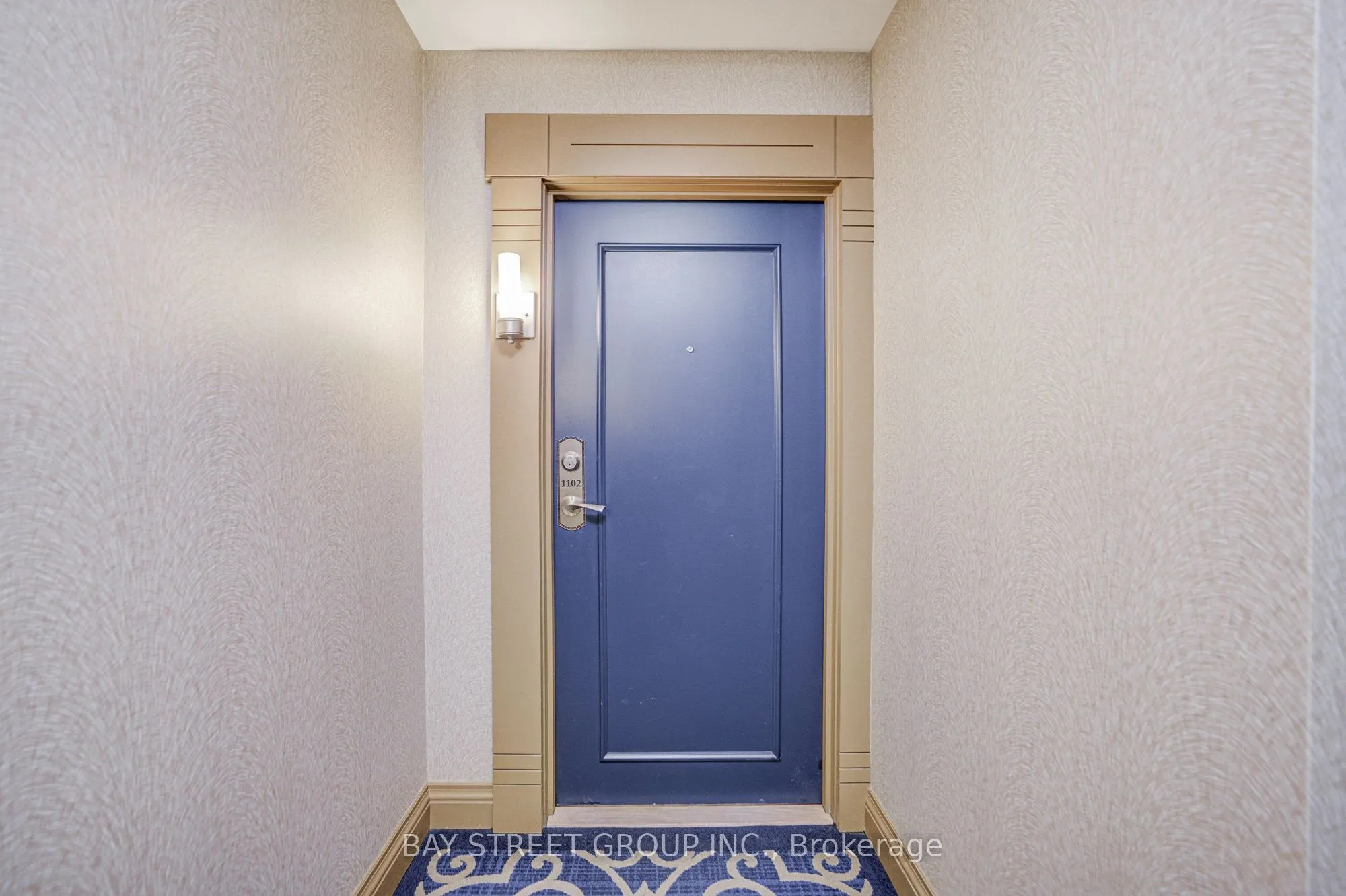 89 South Town Centre Boulevard #1102