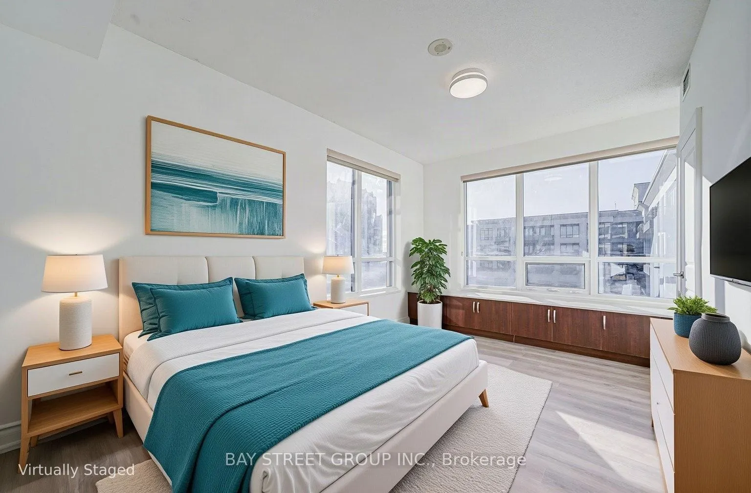 89 South Town Centre Boulevard #1102