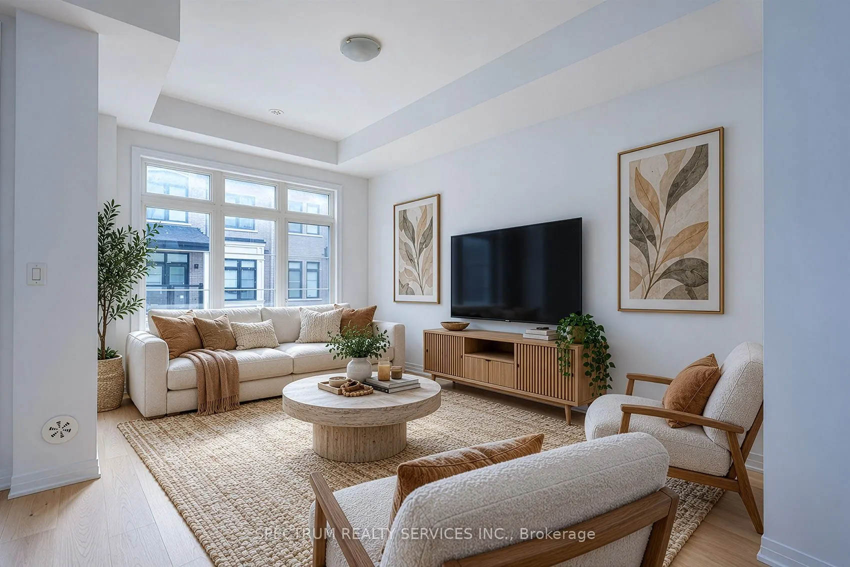 110 De La Roche Drive