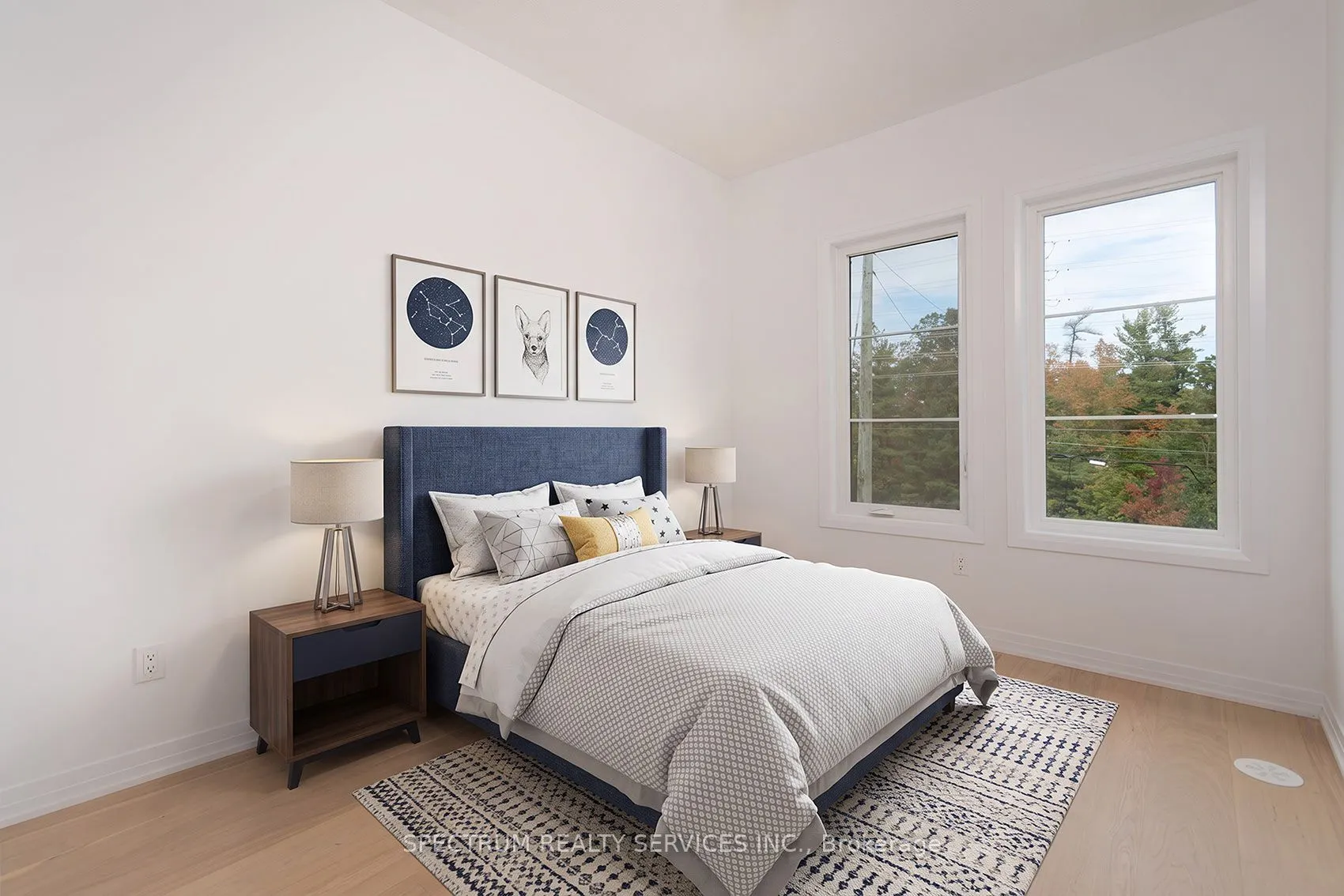 110 De La Roche Drive
