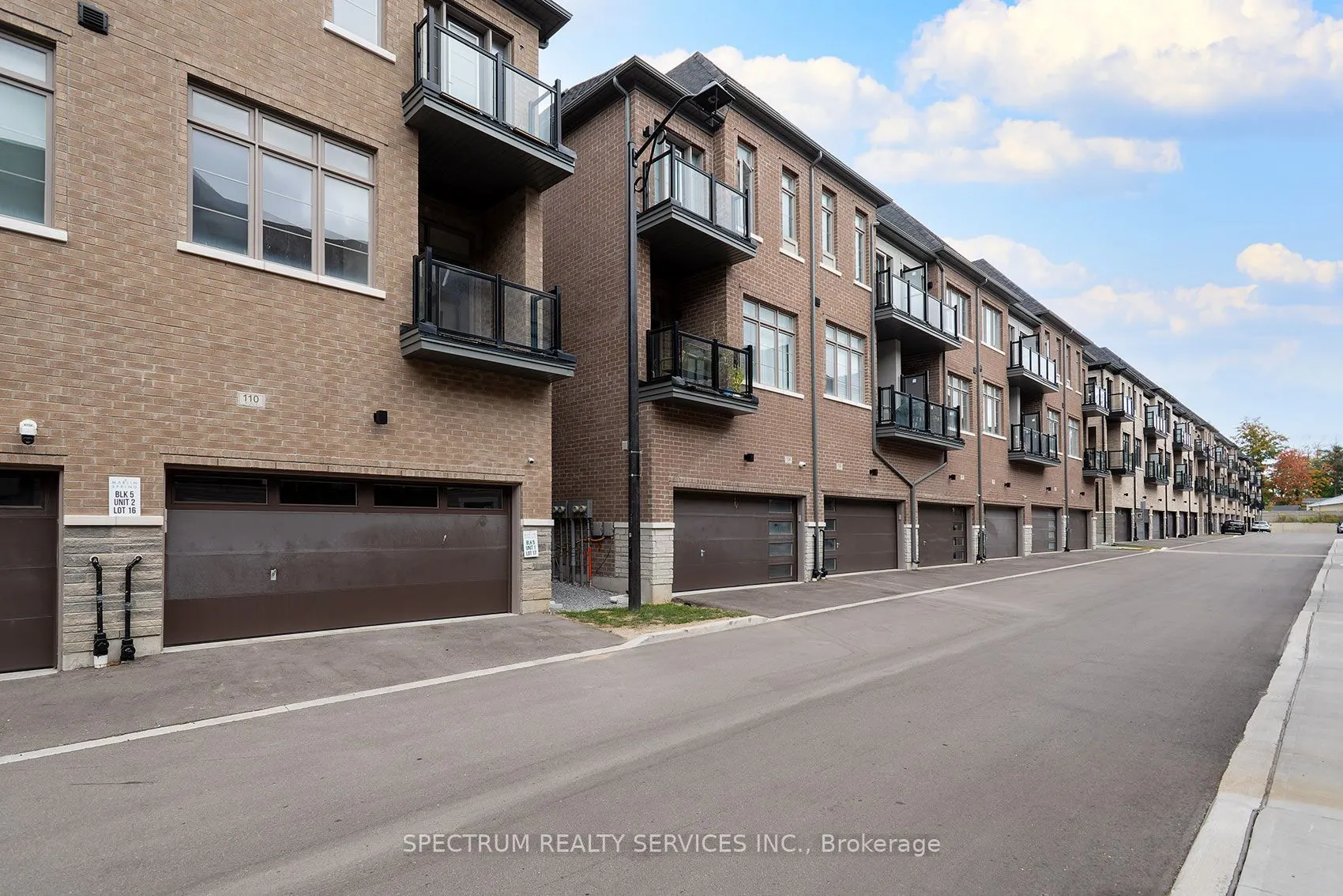 110 De La Roche Drive