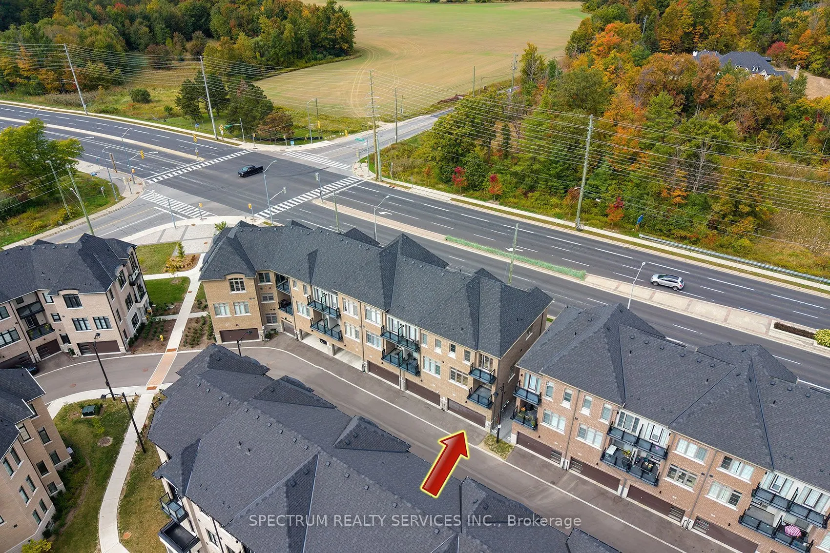110 De La Roche Drive