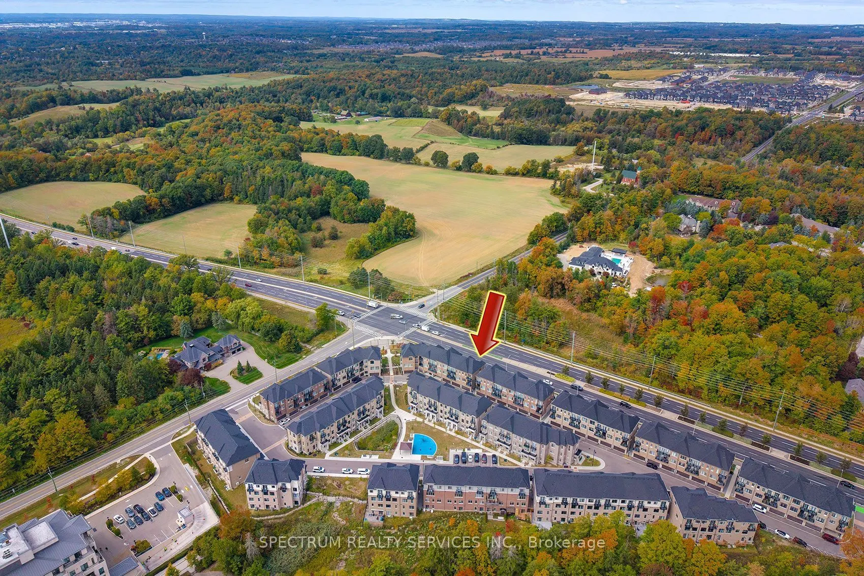 110 De La Roche Drive