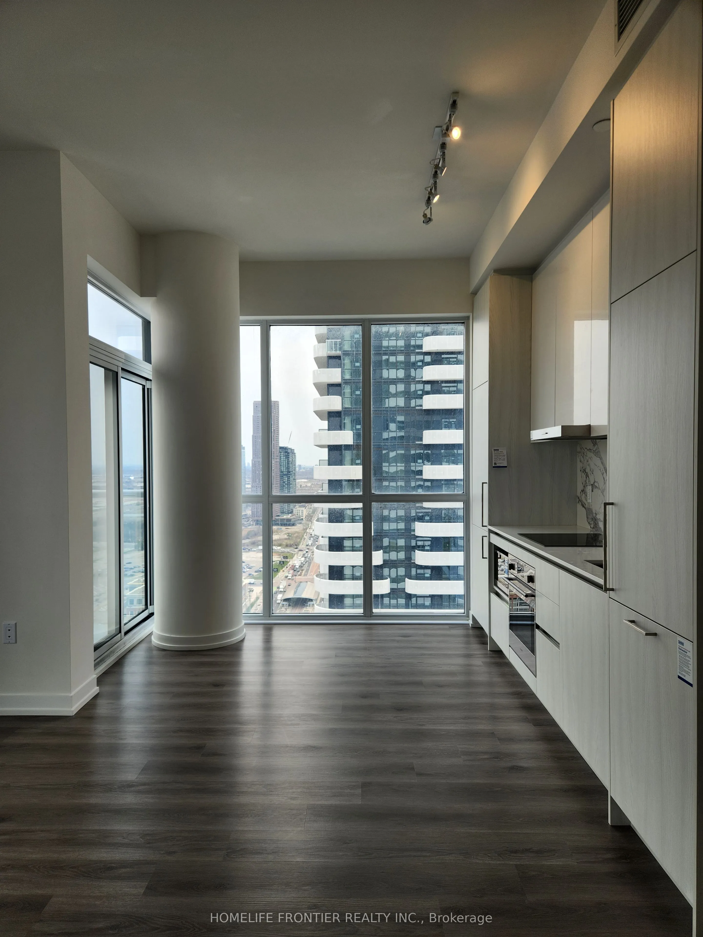 225 Commerce Street #3612