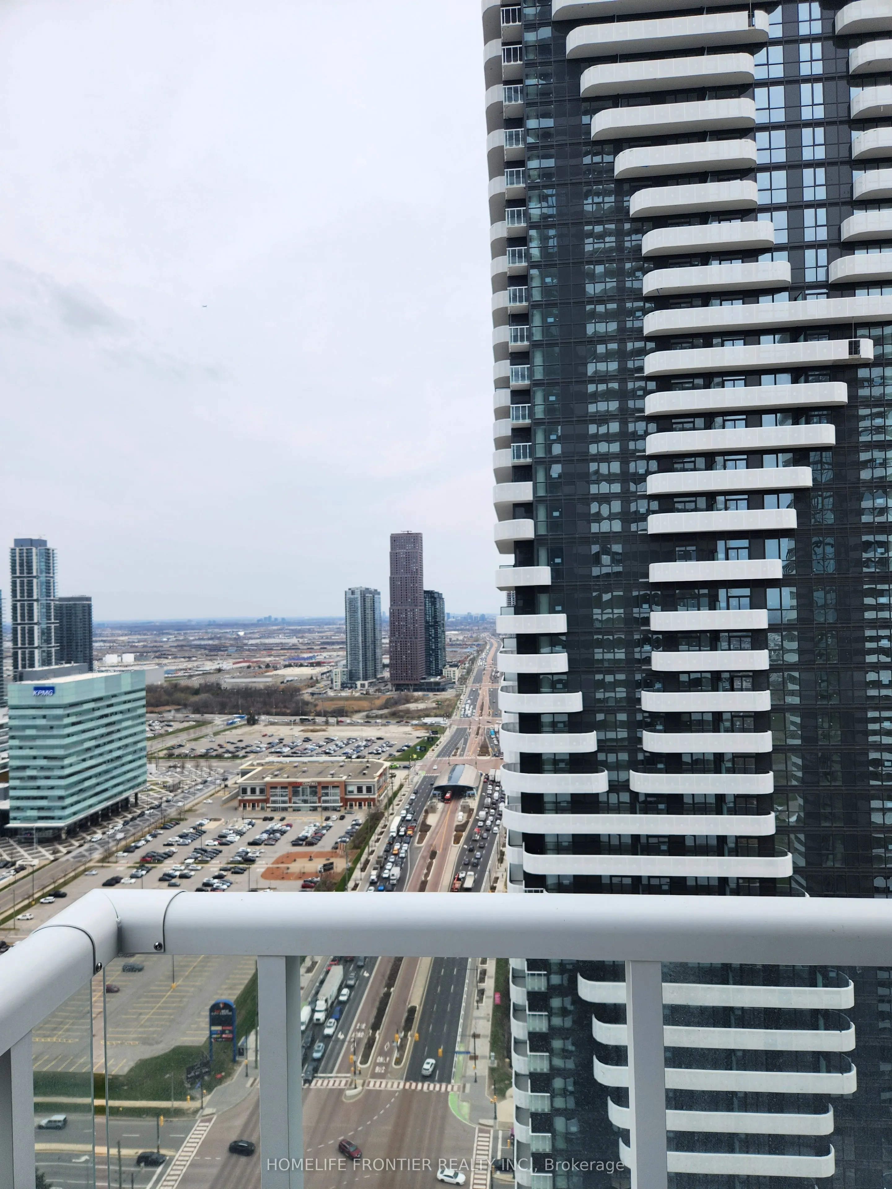 225 Commerce Street #3612