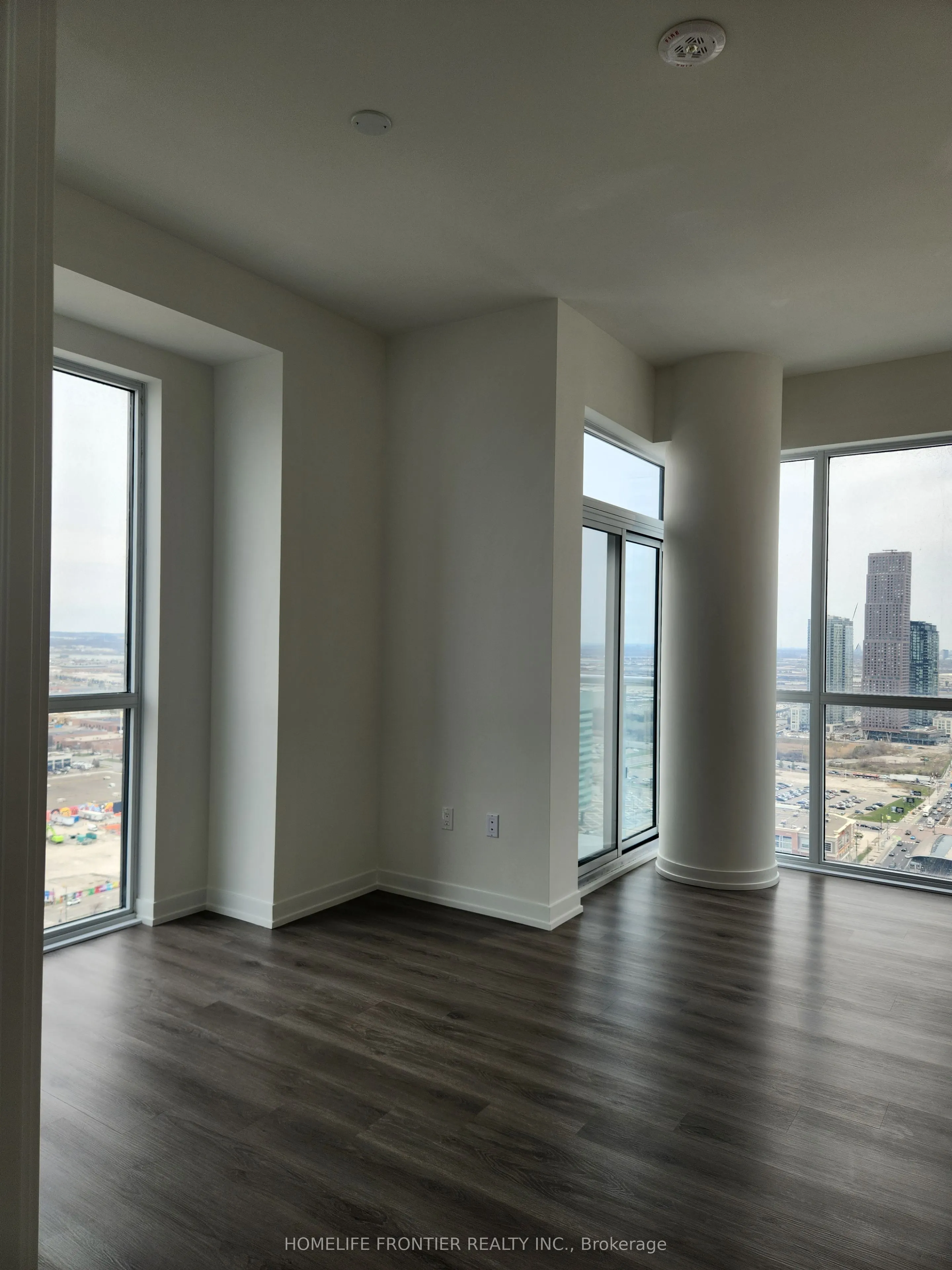 225 Commerce Street #3612
