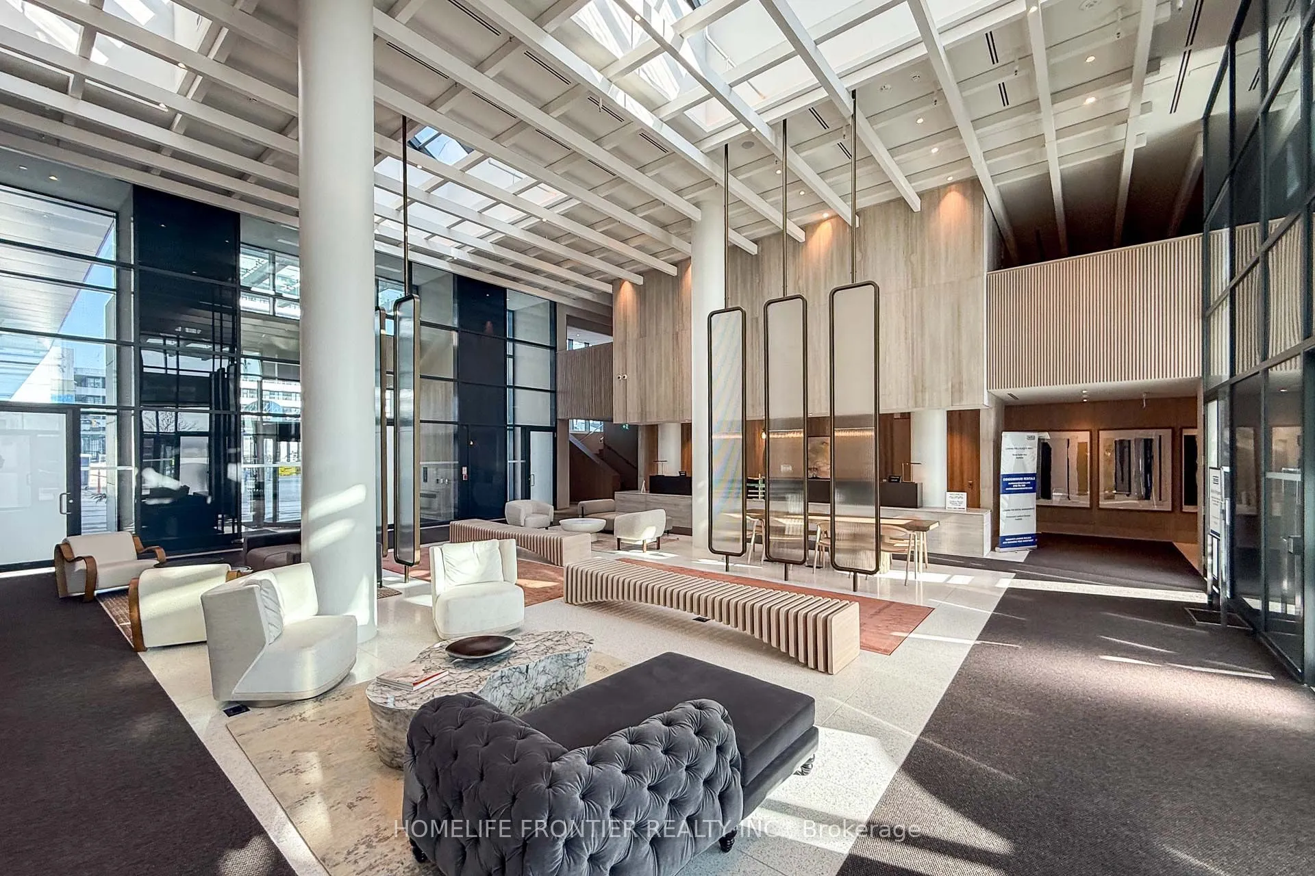 225 Commerce Street #3612