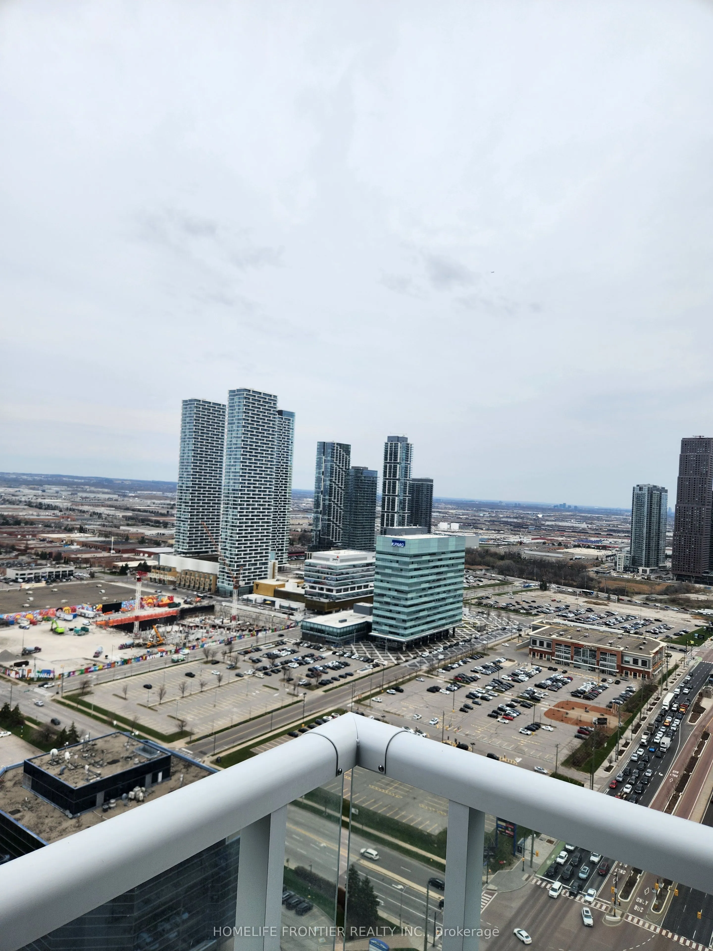 225 Commerce Street #3612
