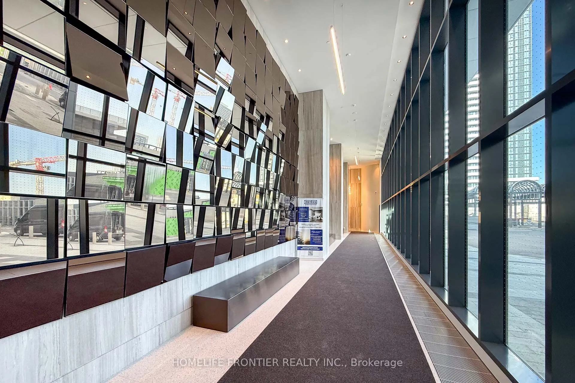 225 Commerce Street #3612