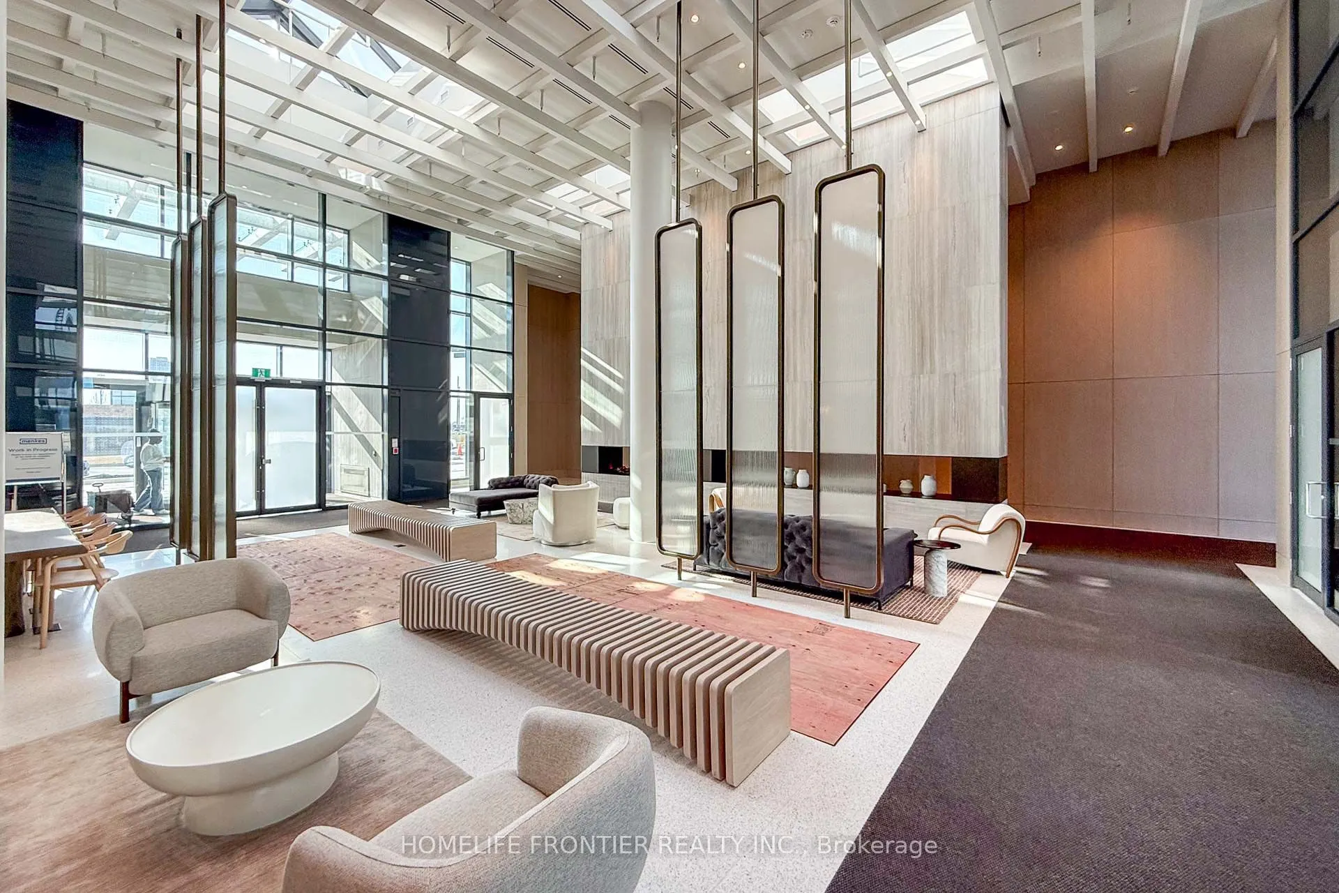 225 Commerce Street #3612