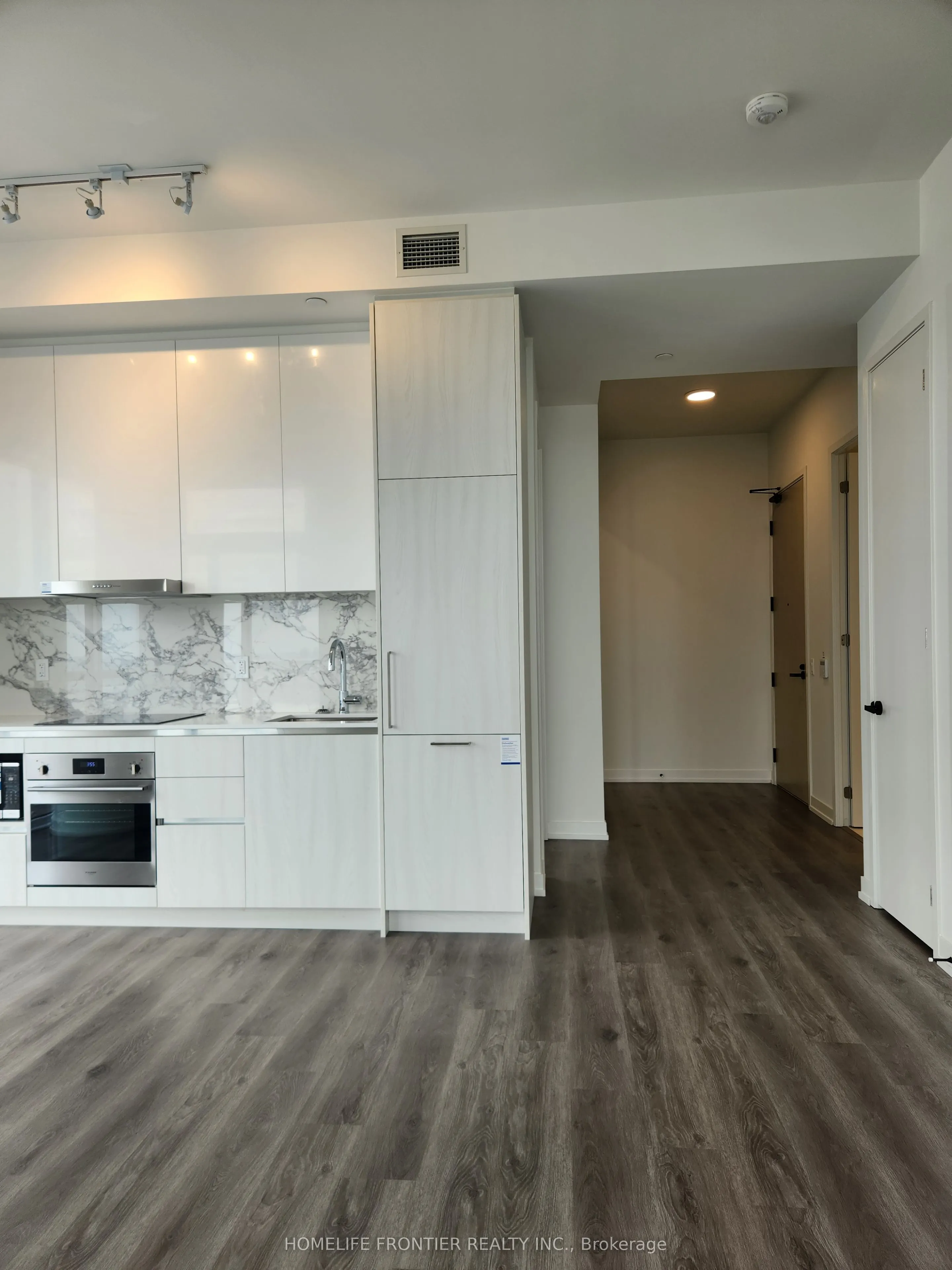 225 Commerce Street #3612