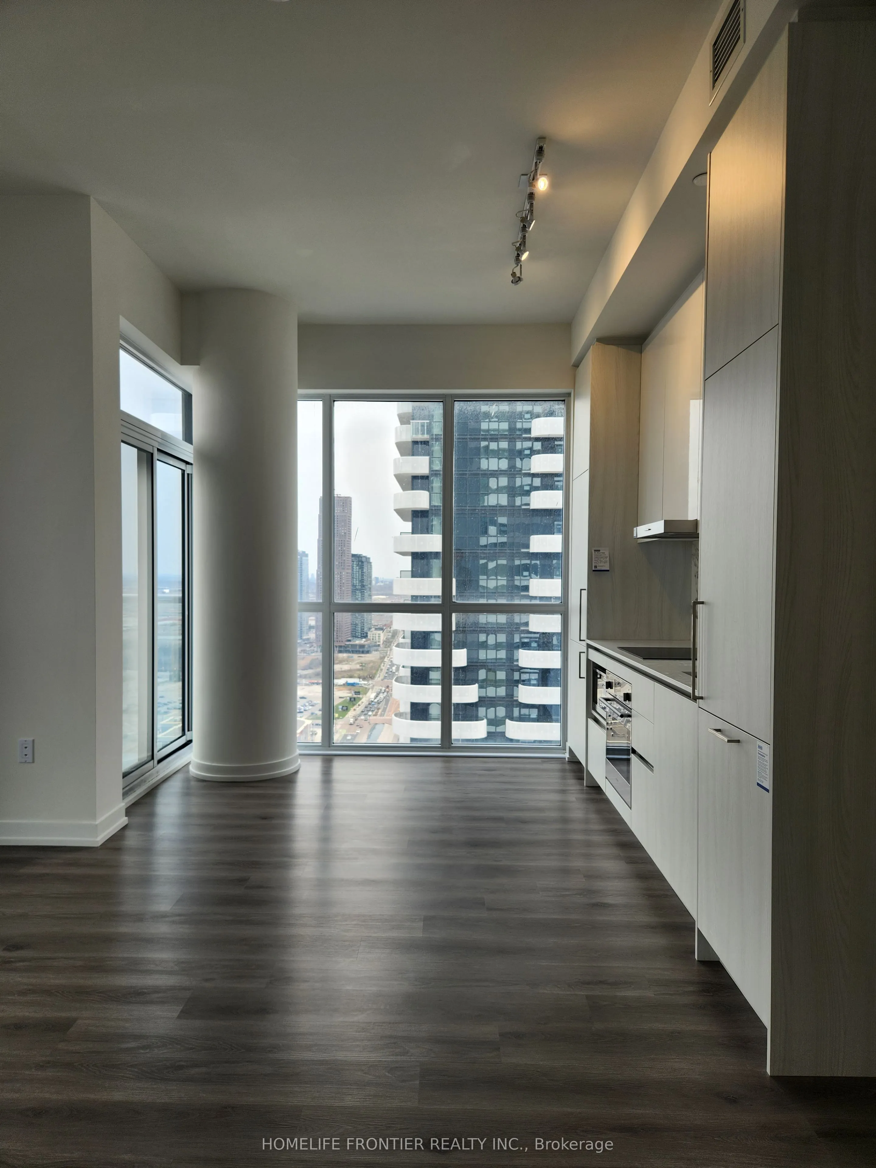 225 Commerce Street #3612