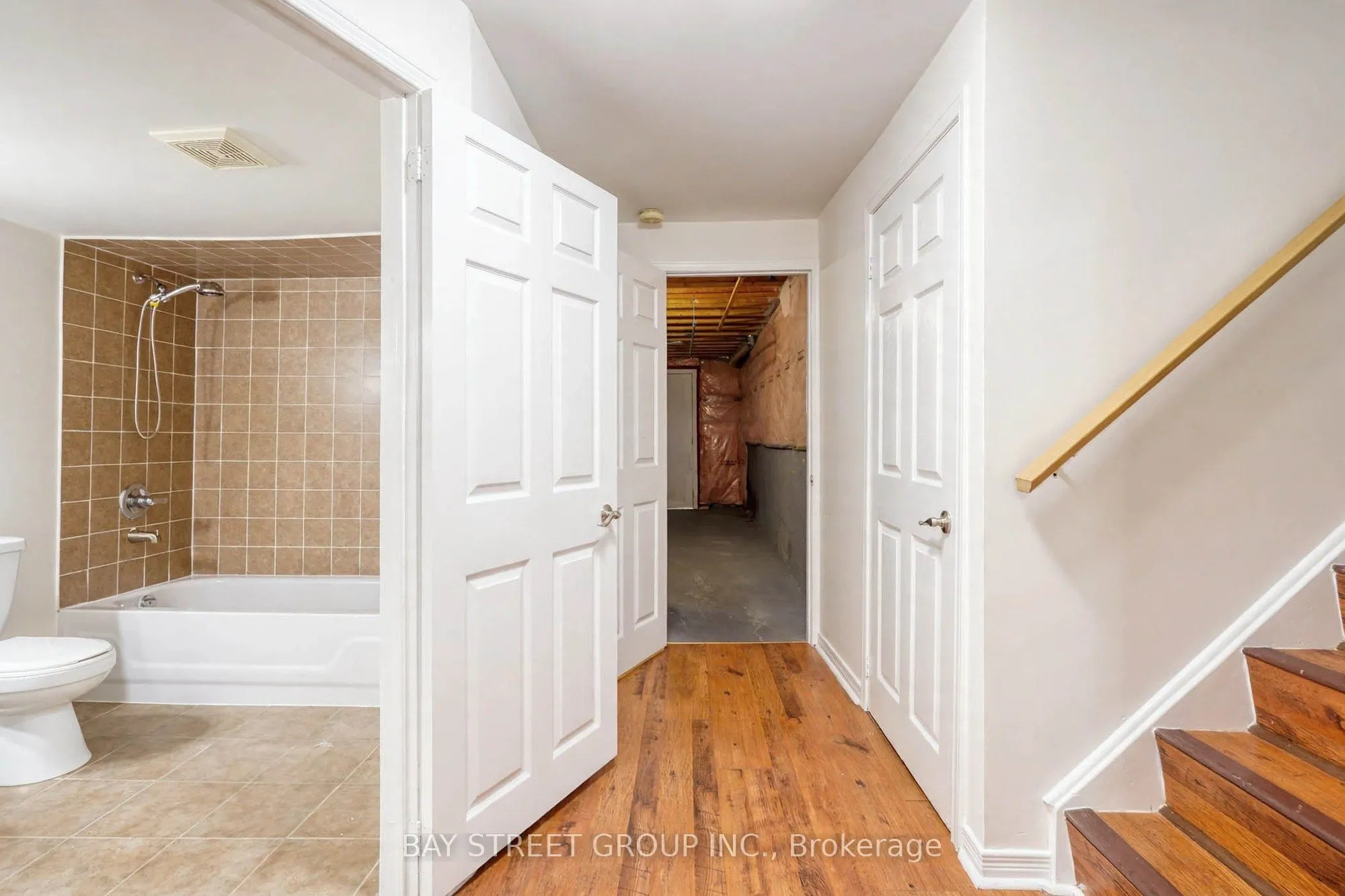 15 Fraserwood Road