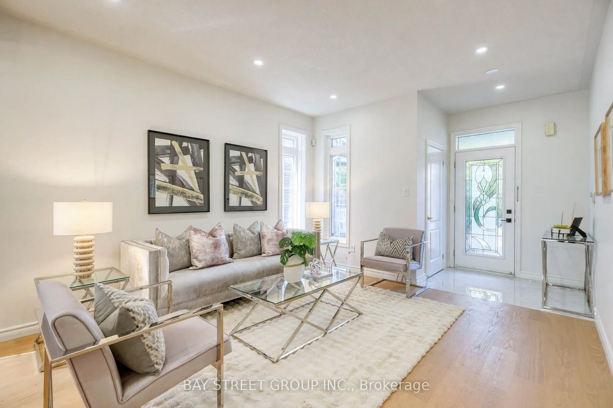 15 Fraserwood Road