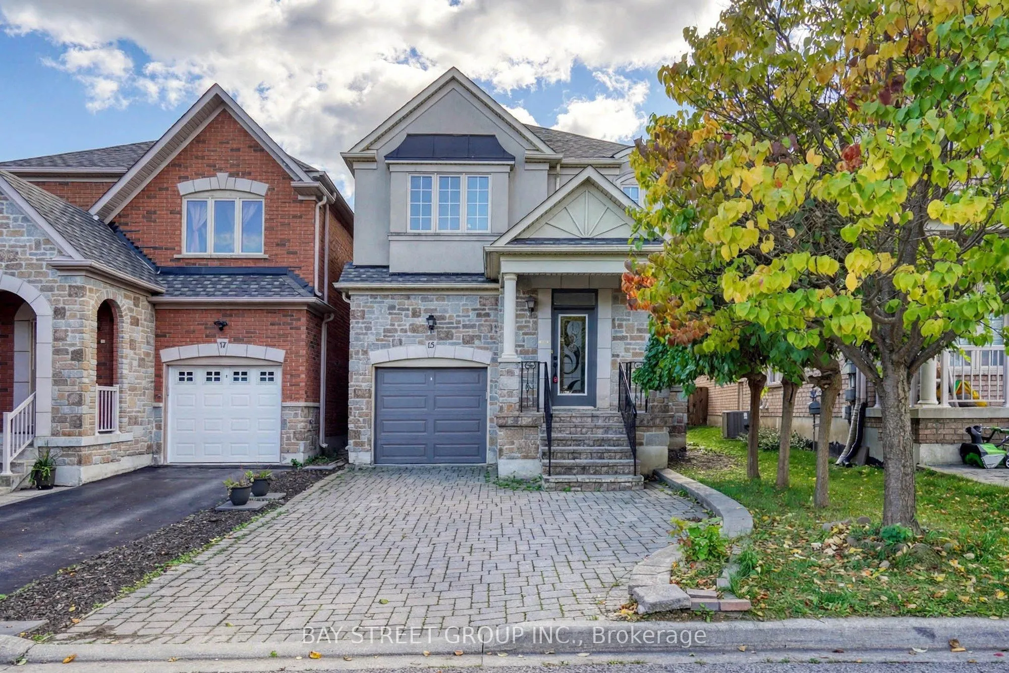 15 Fraserwood Road