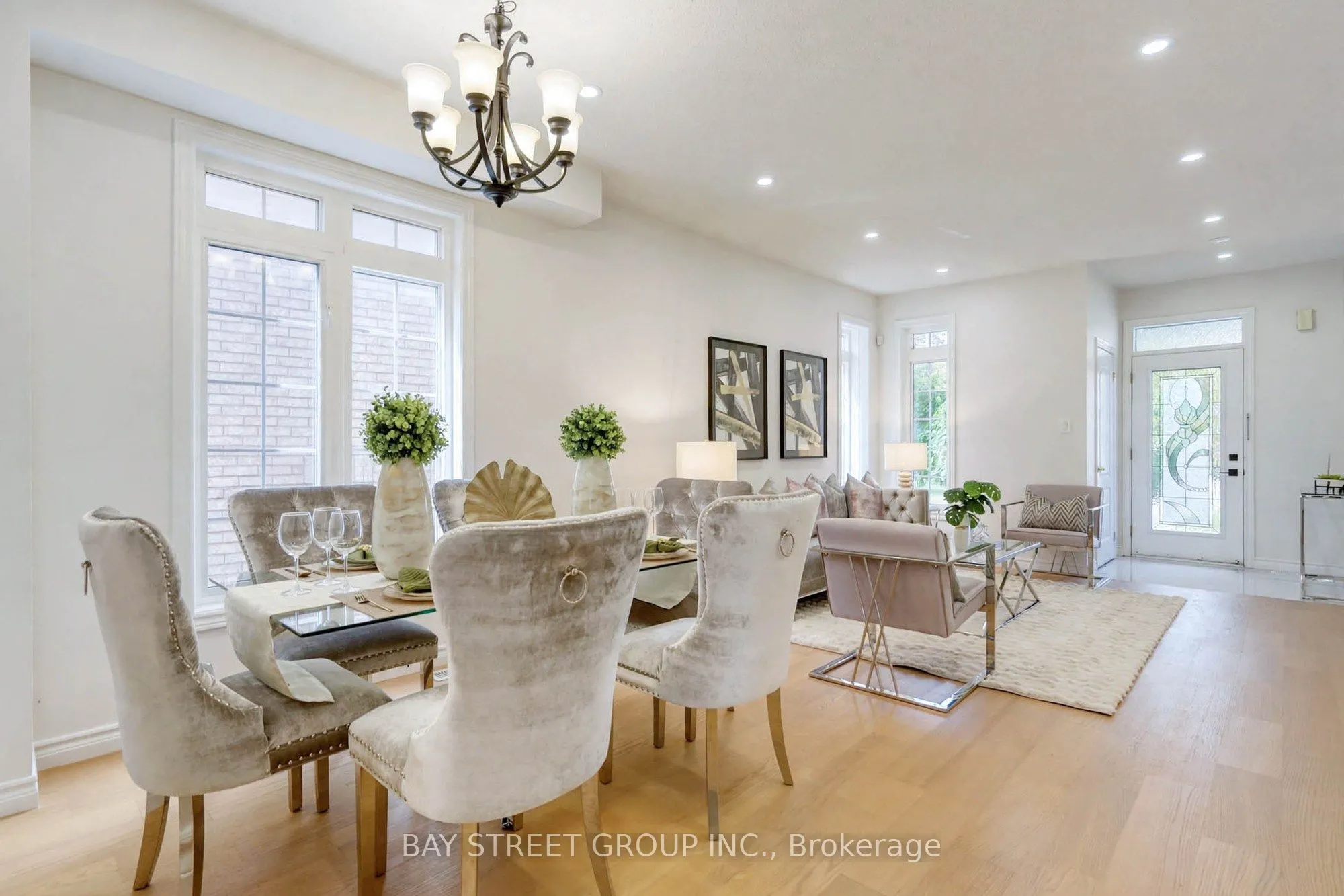 15 Fraserwood Road