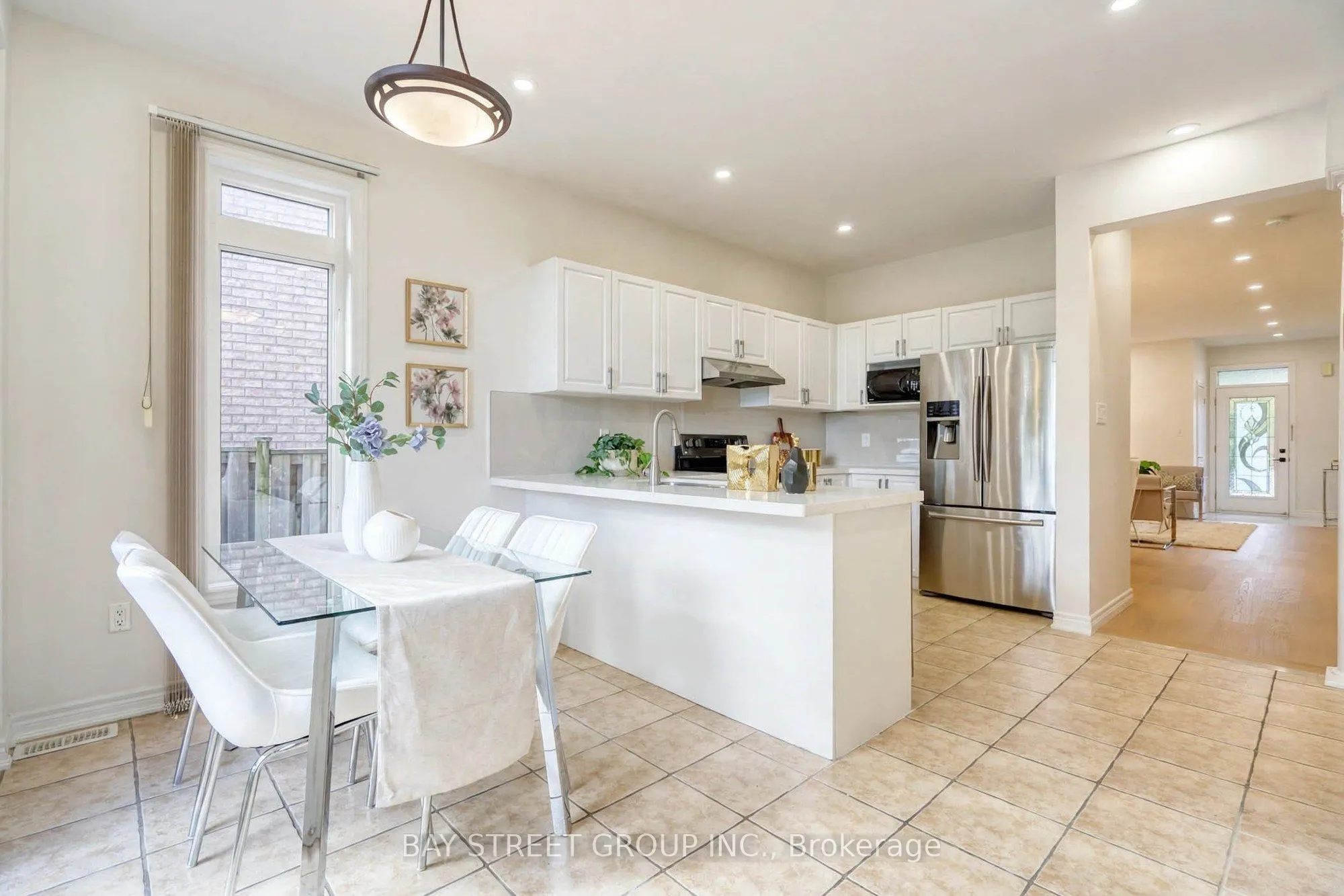 15 Fraserwood Road