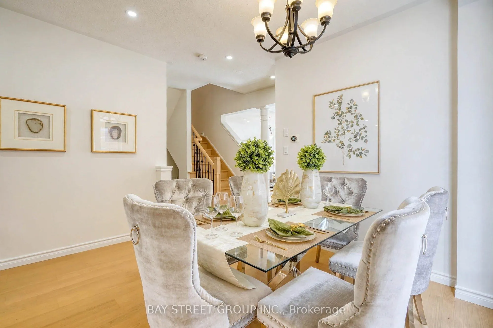 15 Fraserwood Road